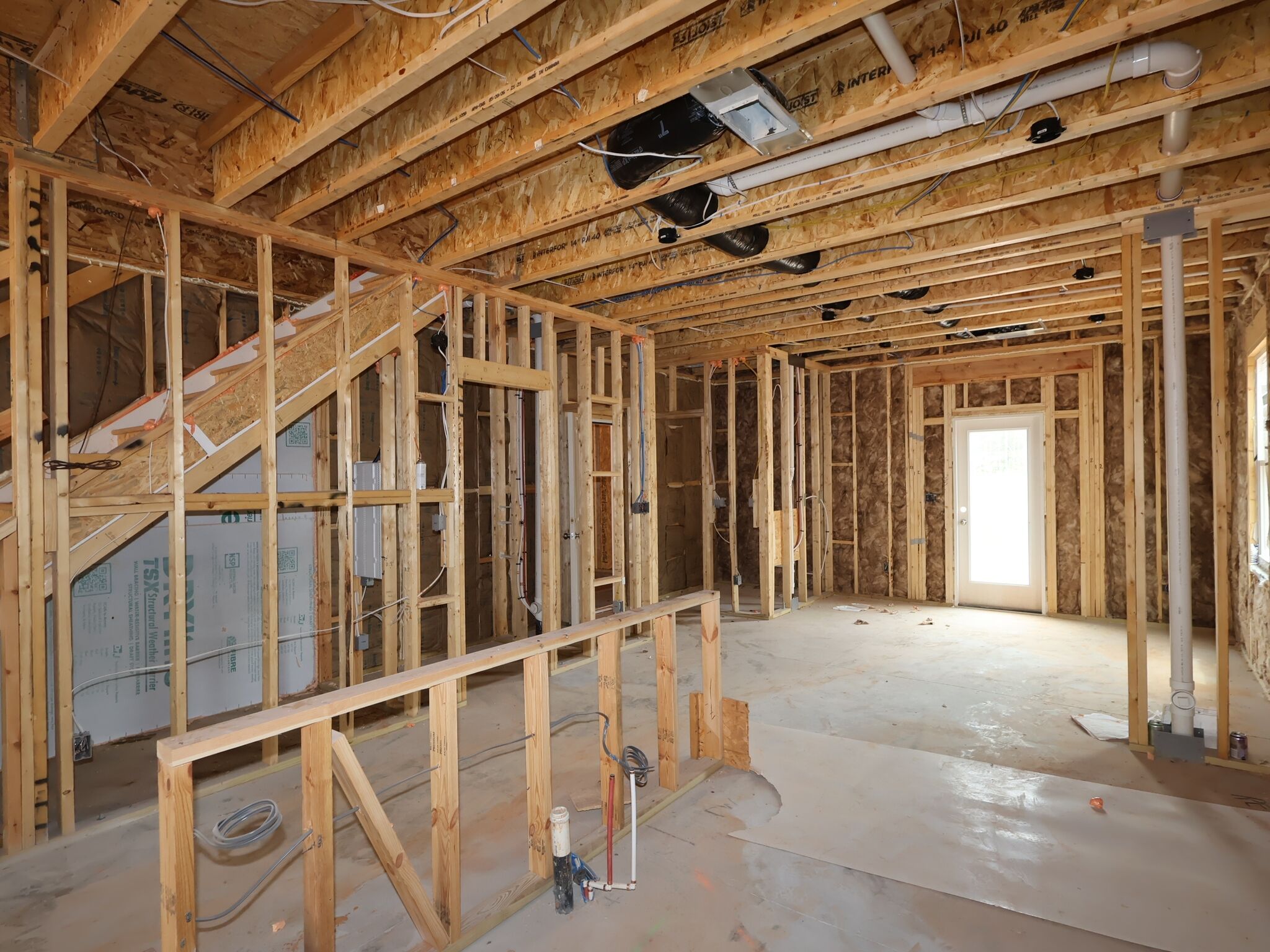 Insulation
