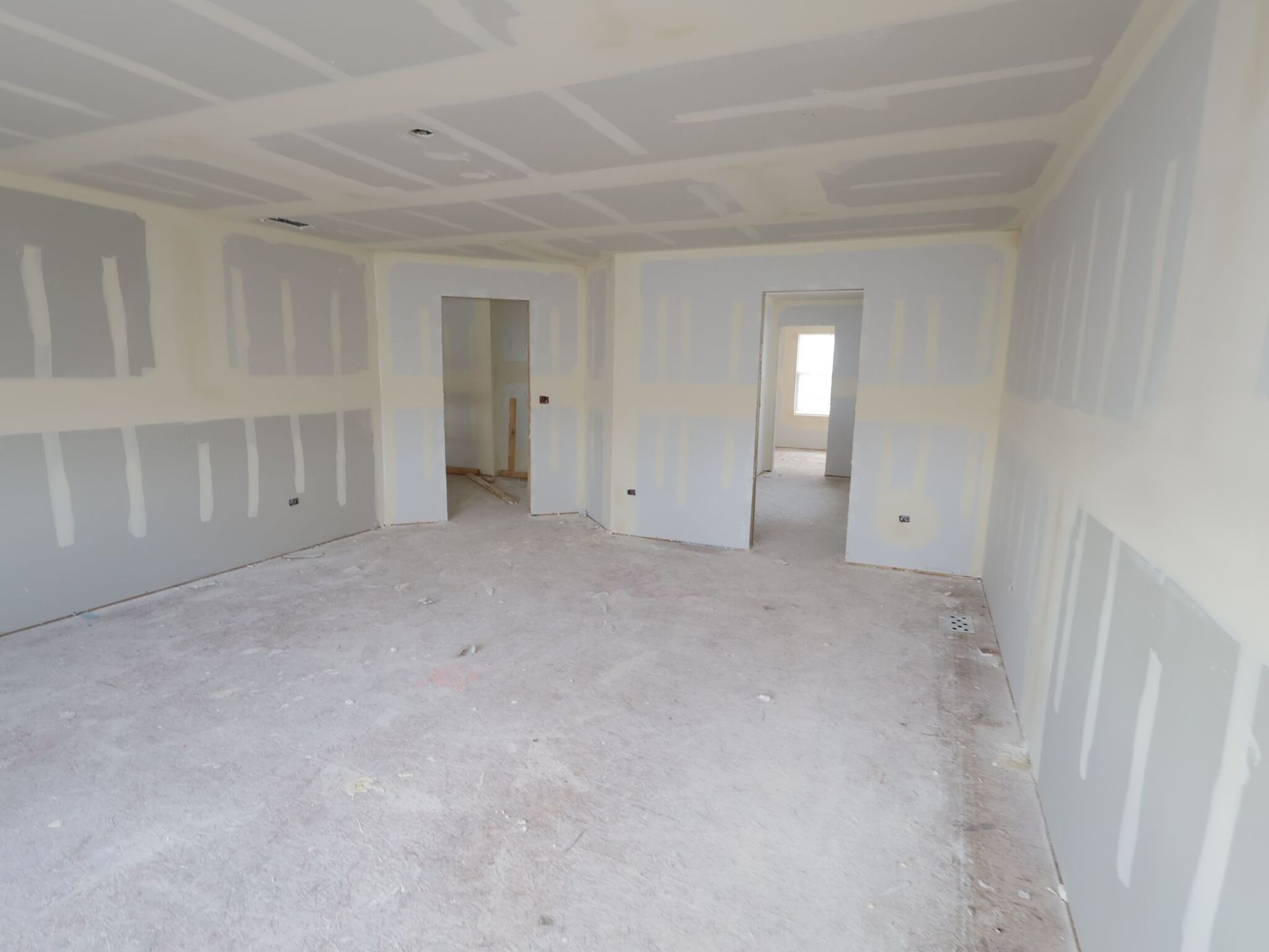 Drywall