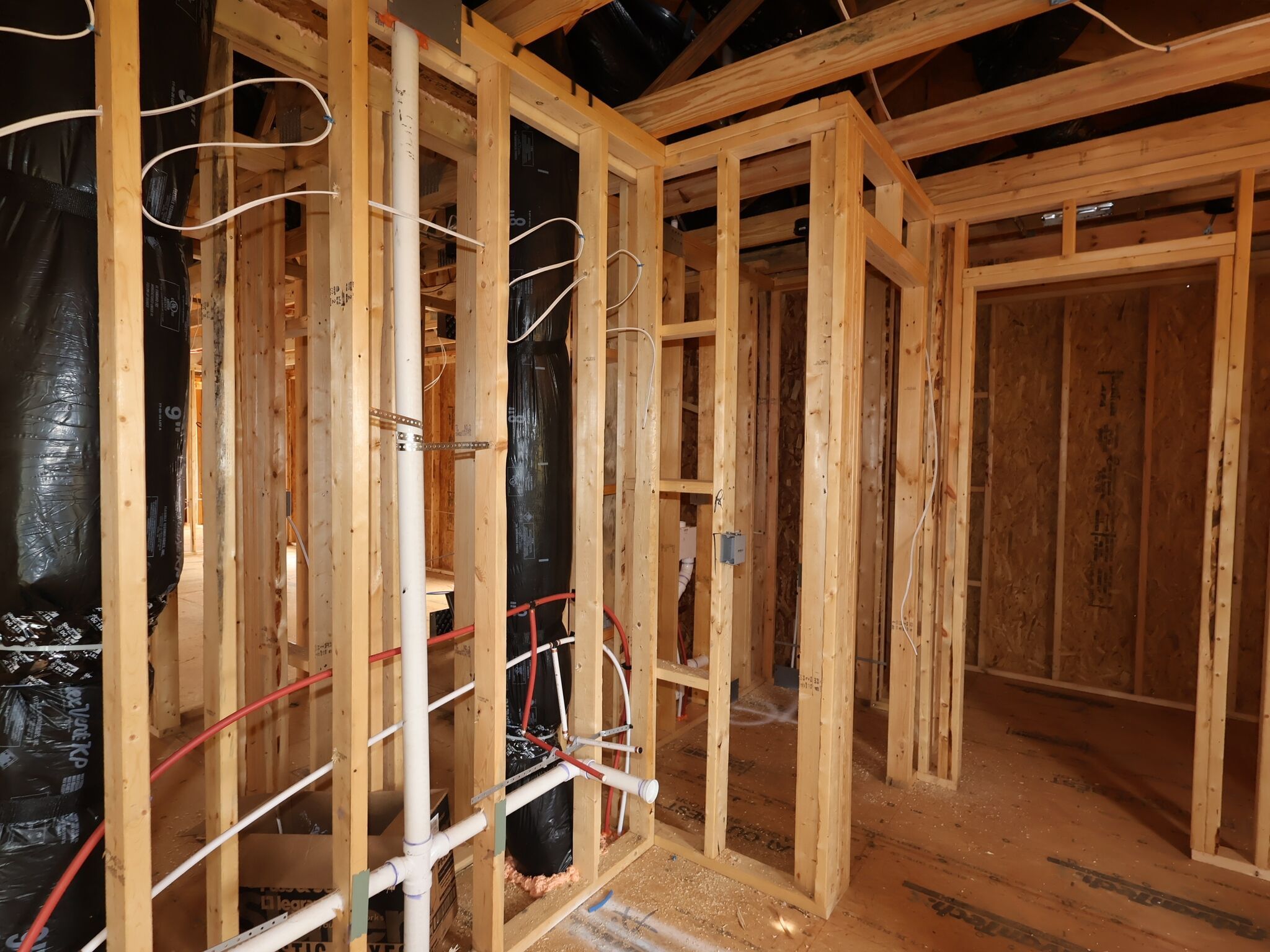 Framing