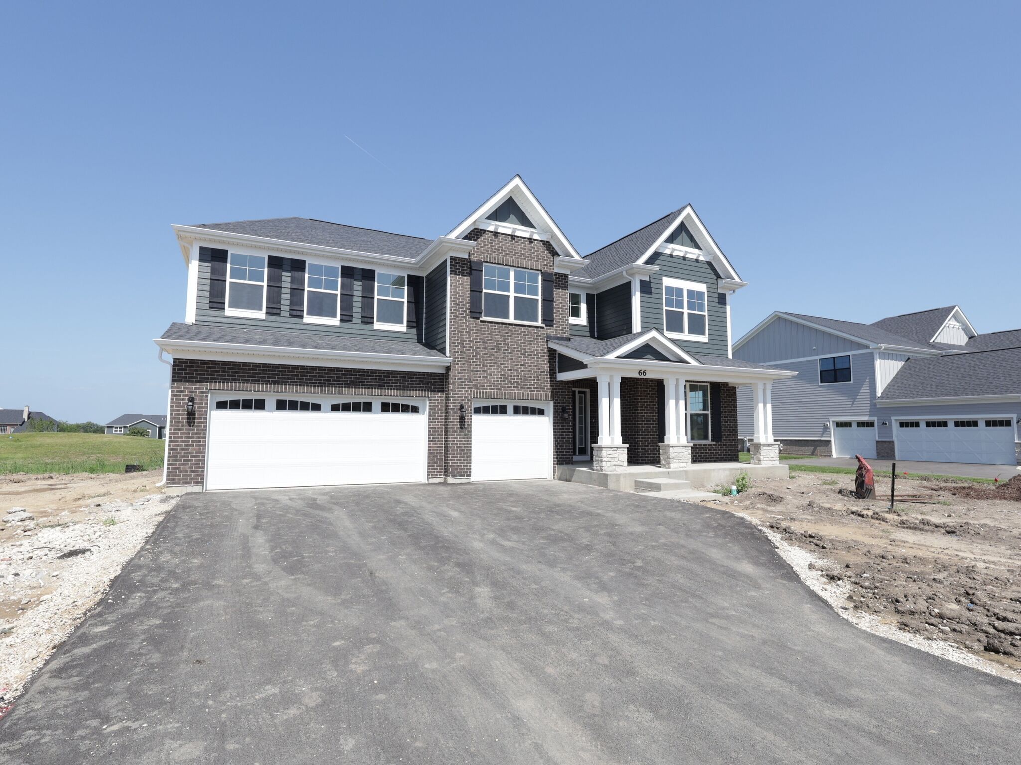 66 Hawthorn Ridge Drive (Hudson)