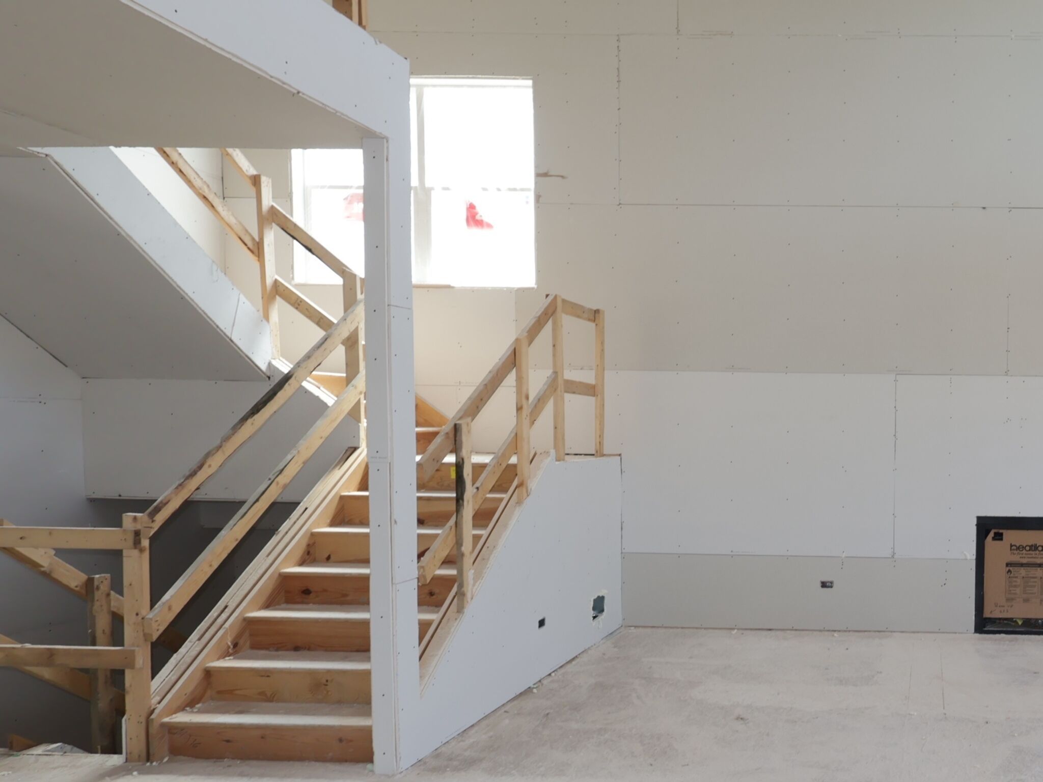 Drywall