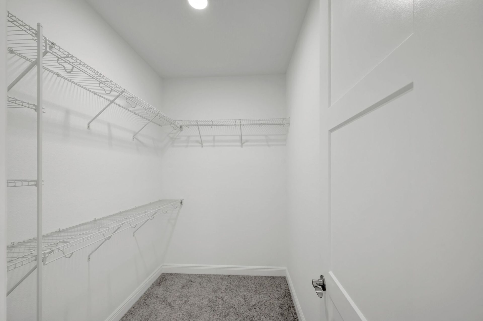 Owner's Closet