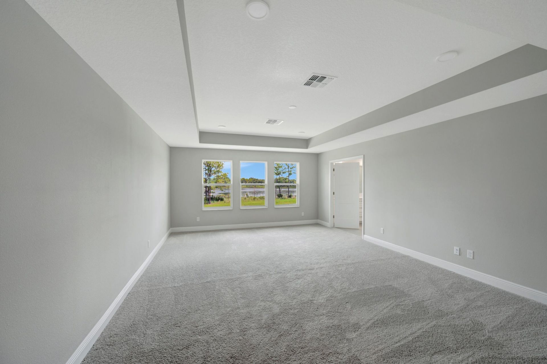 Owner's Bedroom