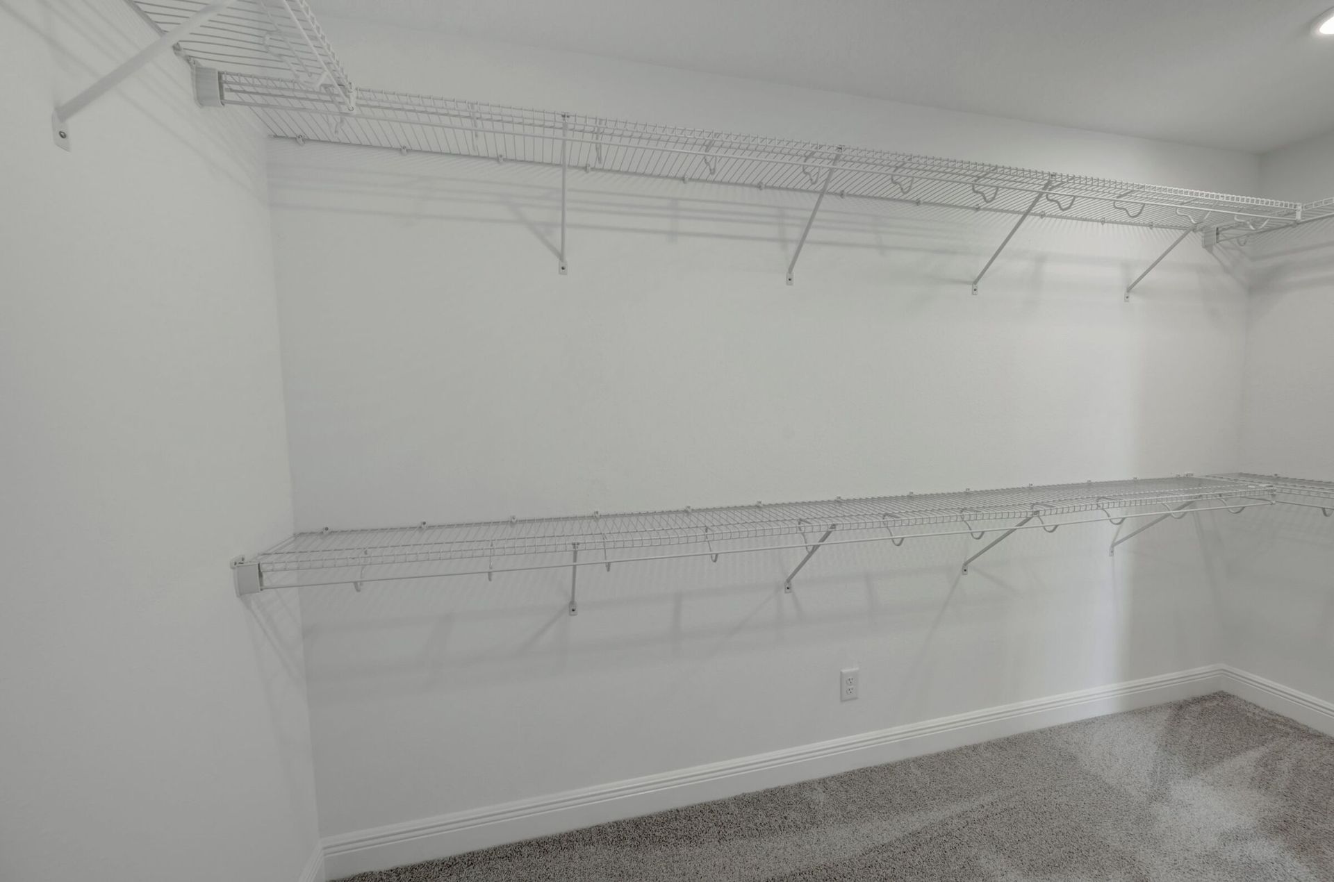 Owner's Closet