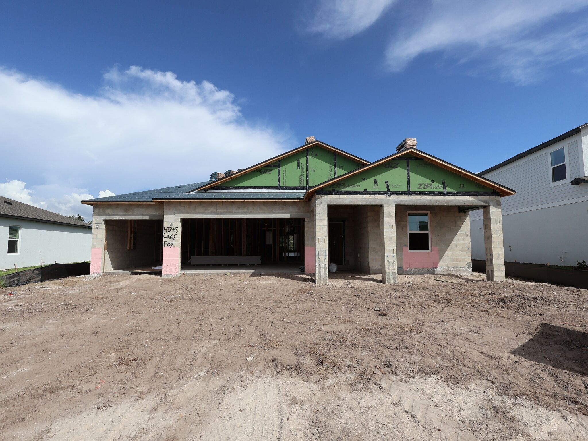 Haven - Fox Branch: Lakeland, Florida - M/I Homes