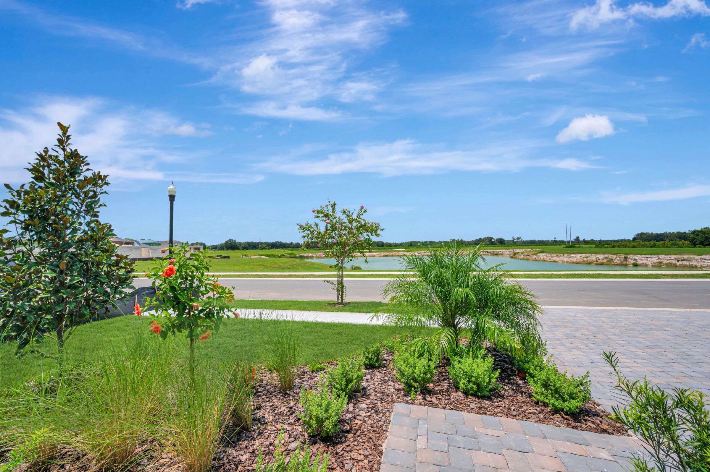 Sentinel - Fox Branch: Lakeland, Florida - M/I Homes