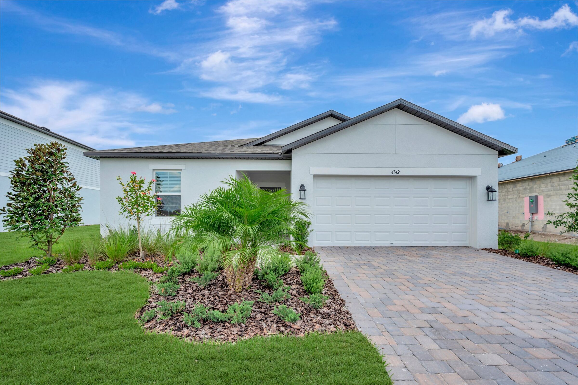 Sentinel - Fox Branch: Lakeland, Florida - M/I Homes
