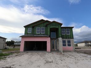 5009 Basswood Street (Mira Lago)