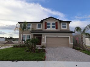 4997 Basswood Street (Mira Lago)
