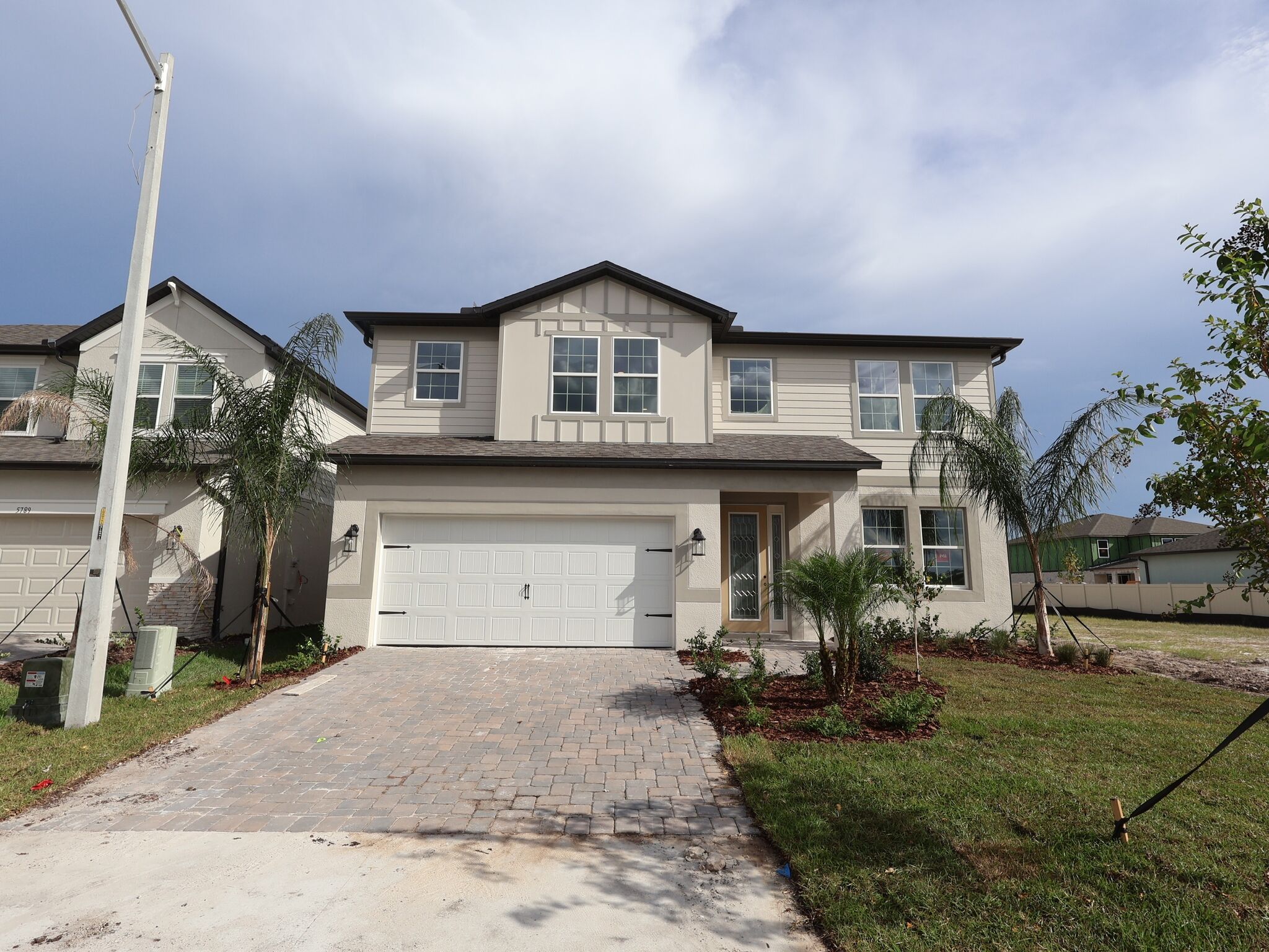 Mira Lago - Hawthorne Ranch: Lakeland, Florida - M/I Homes