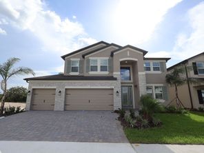 5752 Freesia Drive (Mira Lago)
