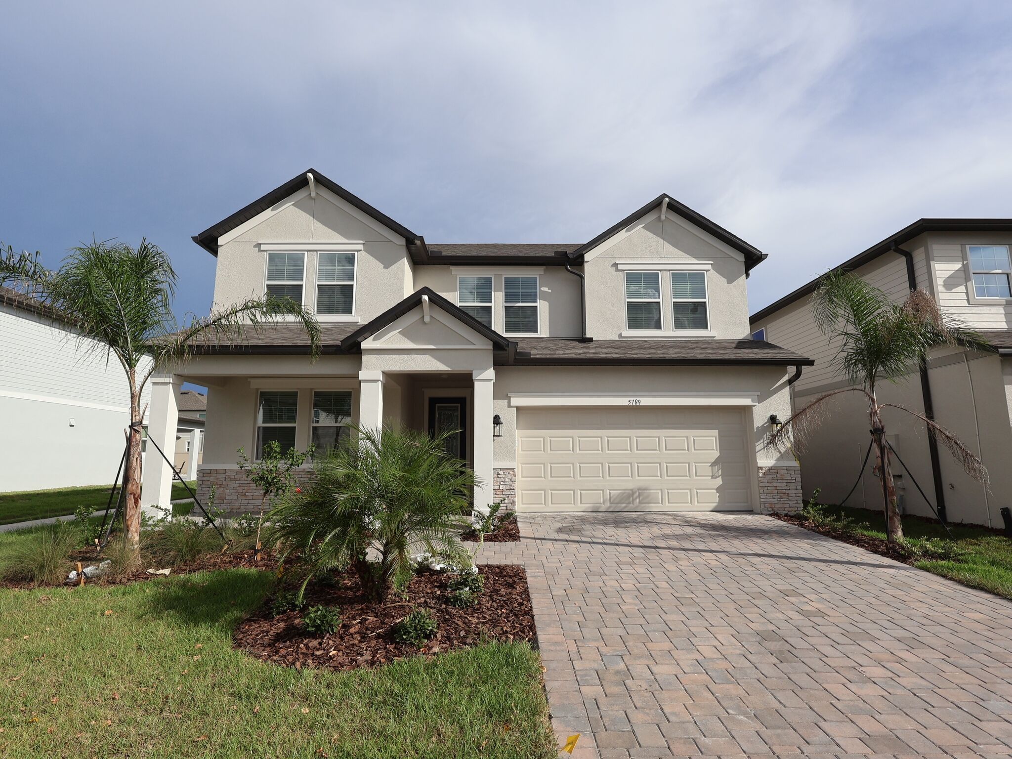 5789 Freesia Drive (Salinas)