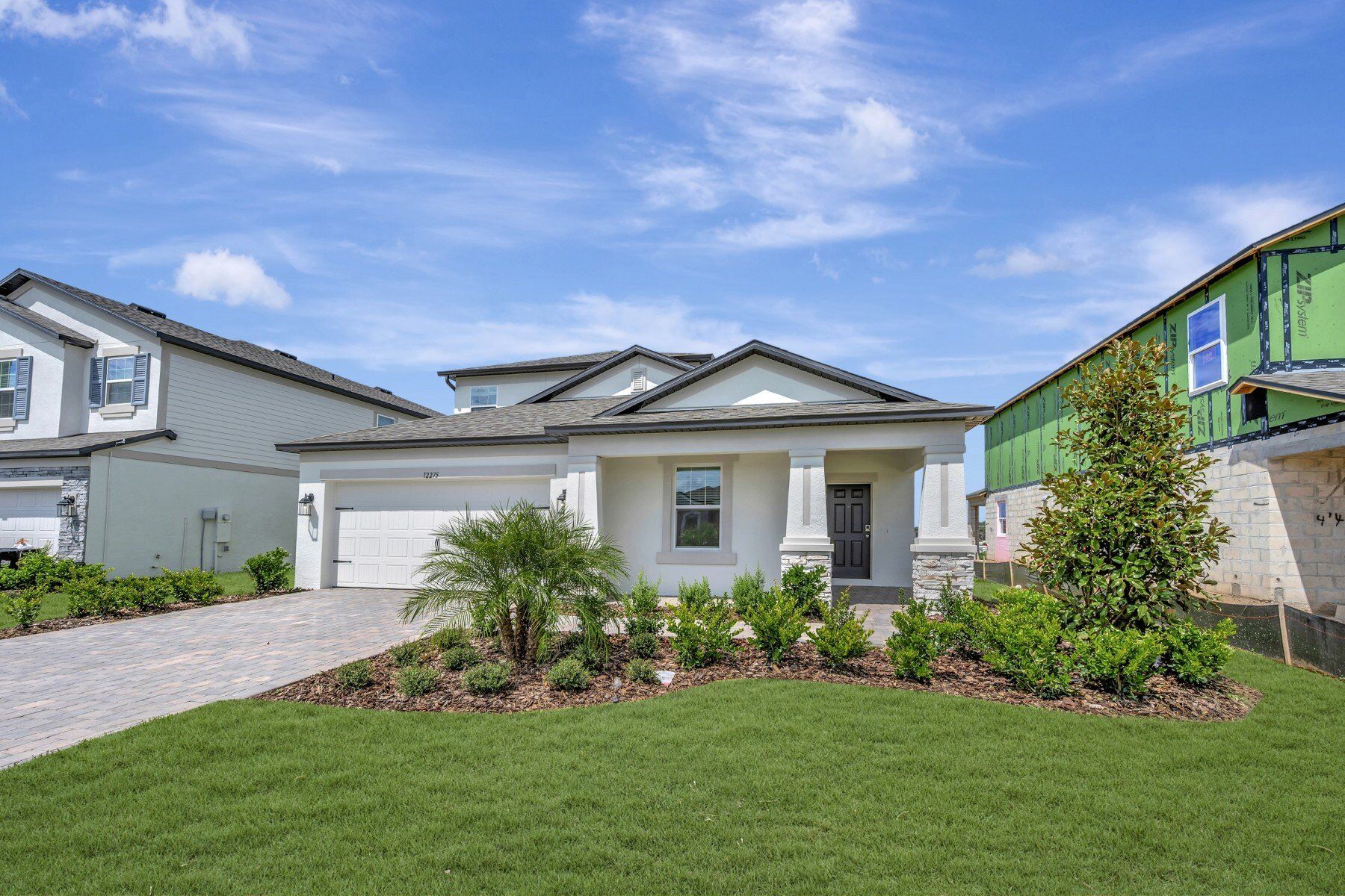 12275 Stirrup Drive (Elmhurst Bonus)