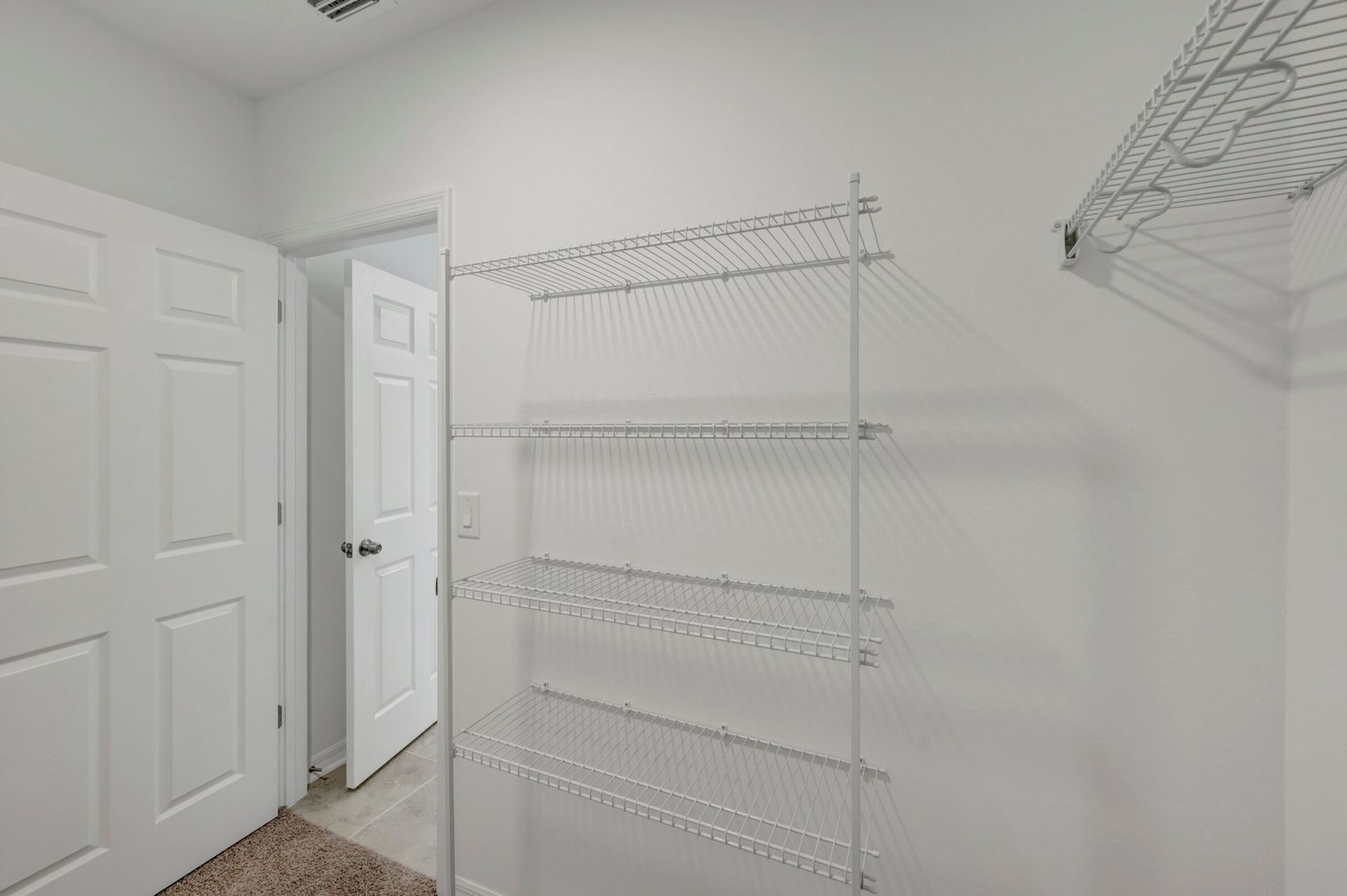 Owner's Closet