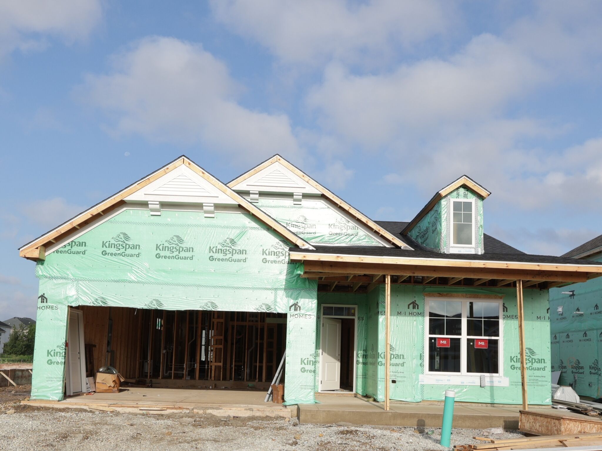 Front Exterior