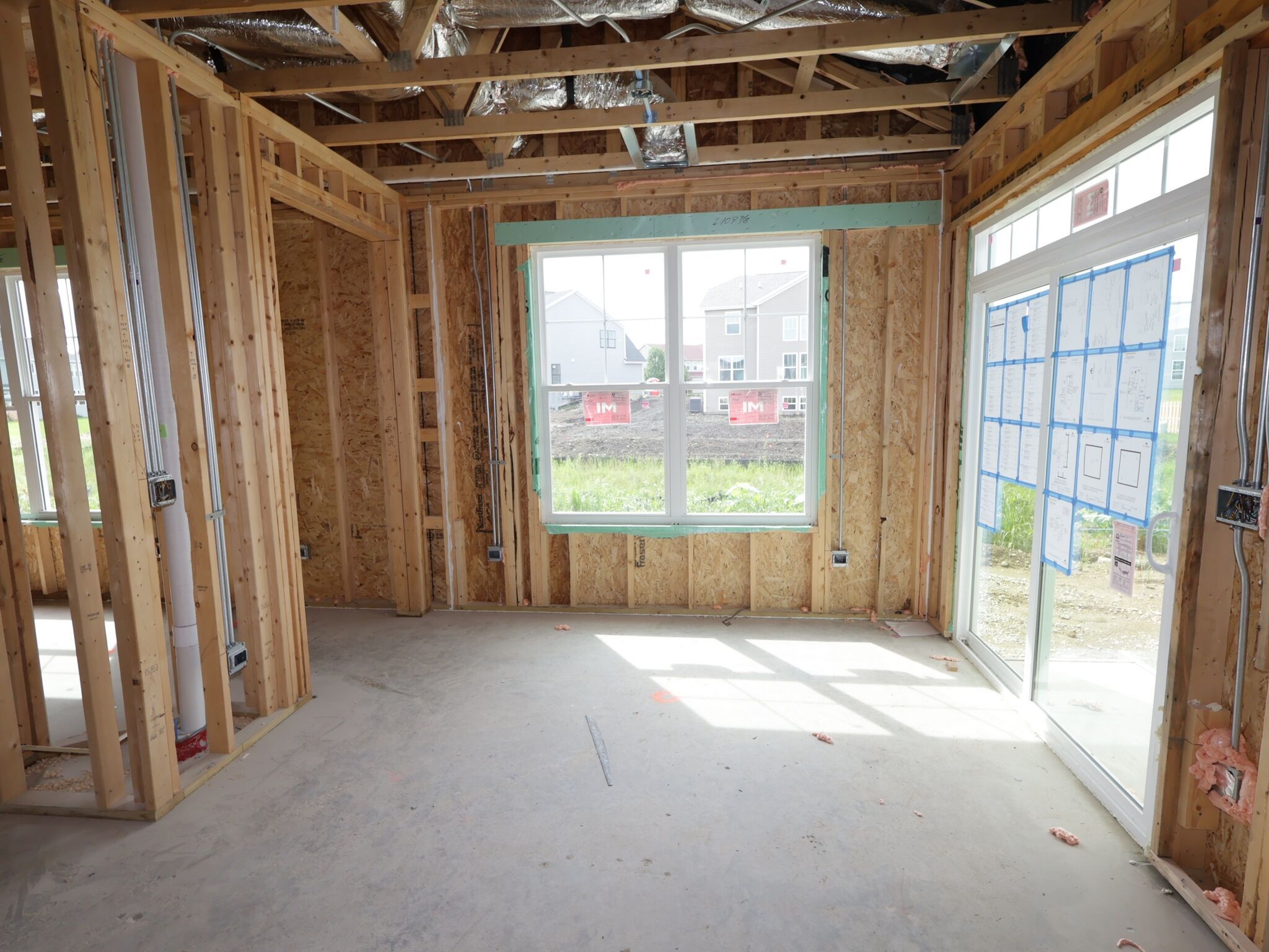 Framing