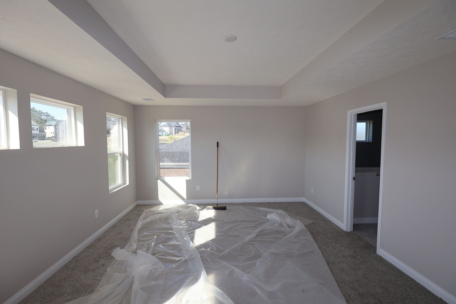 Owner's Bedroom
