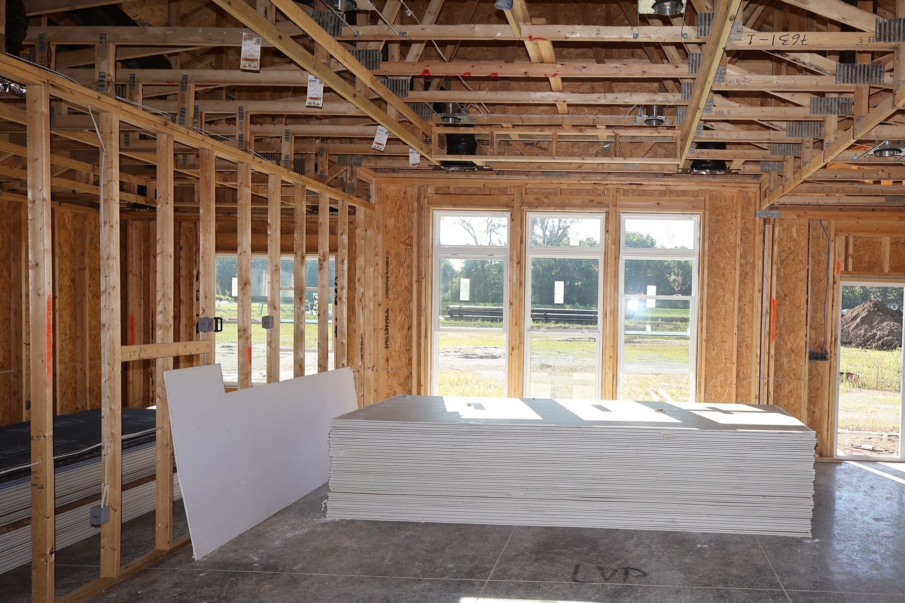 Framing