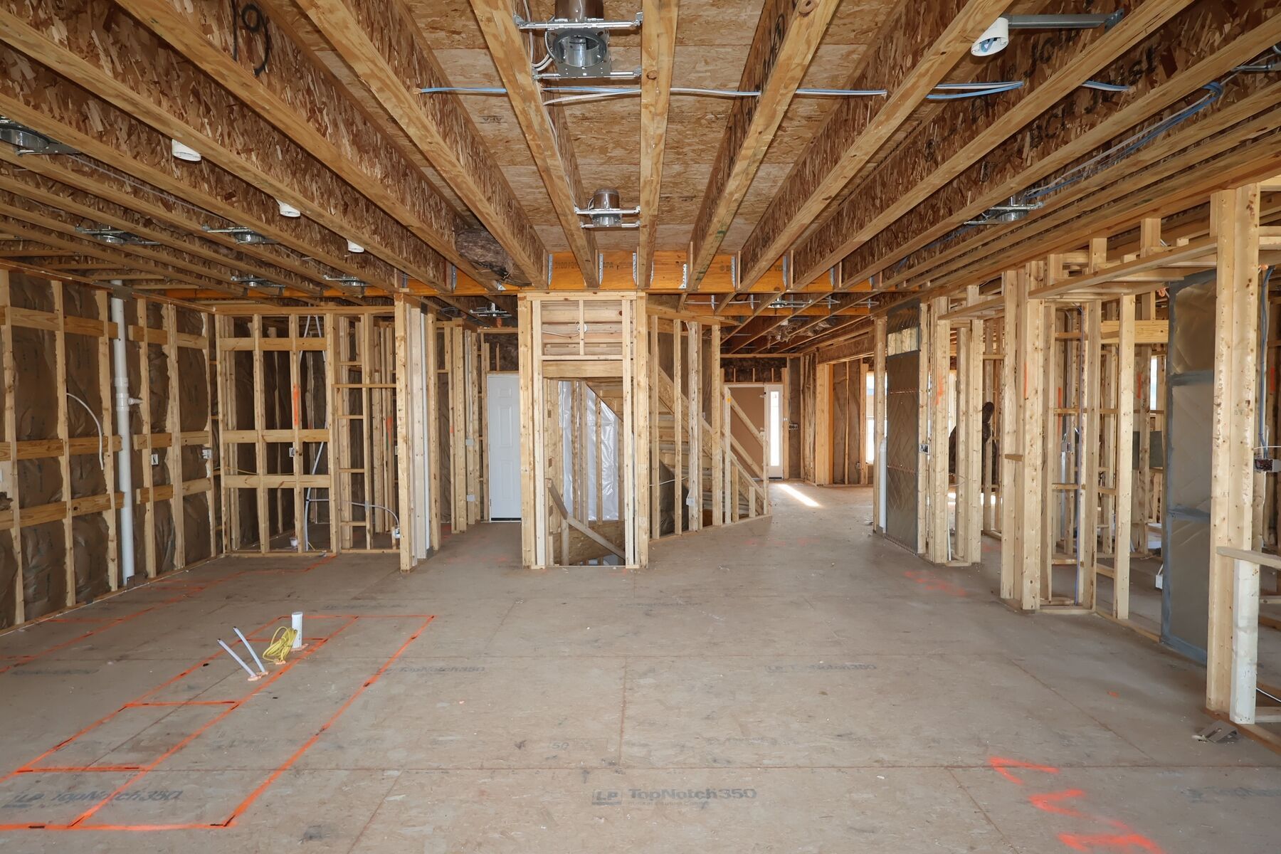 Insulation