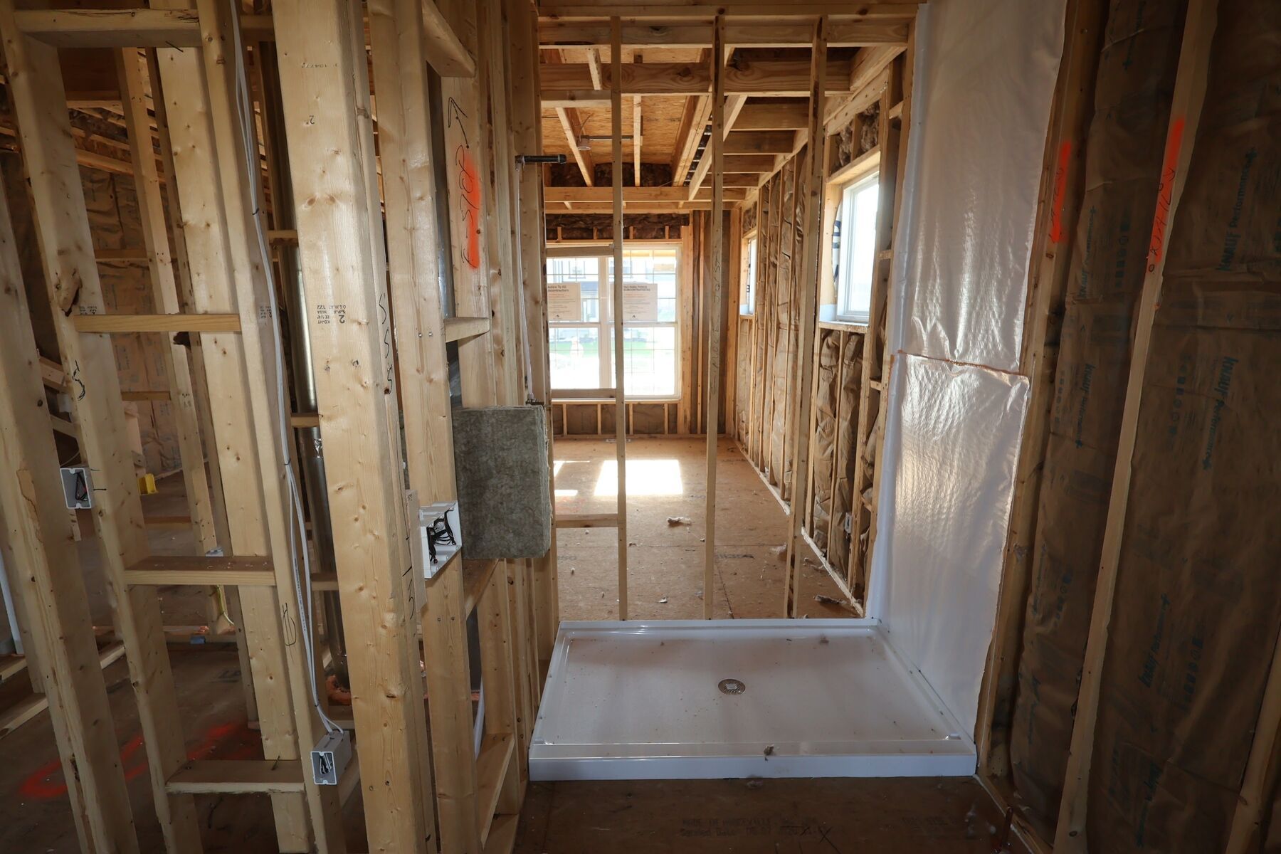 Insulation