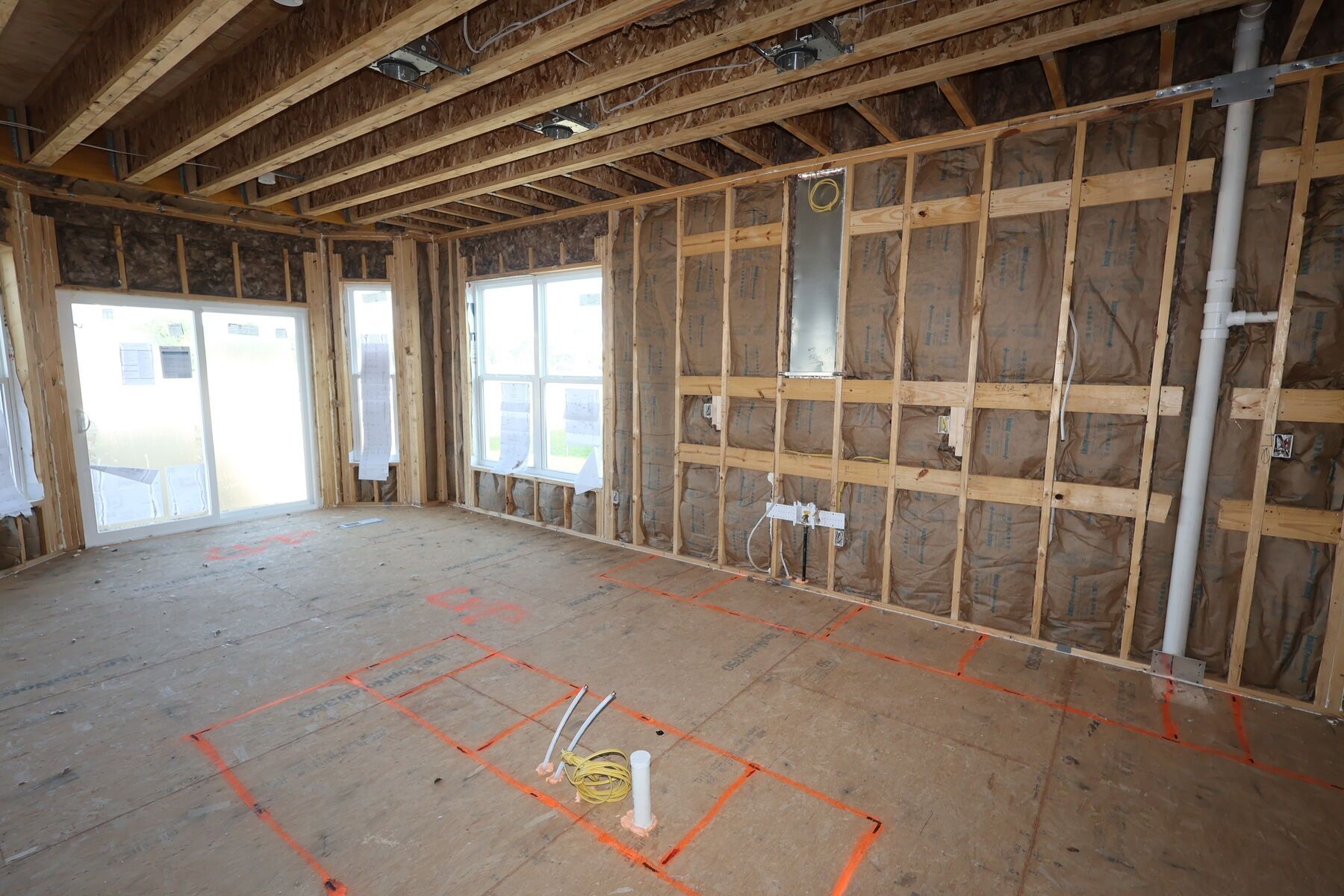Insulation