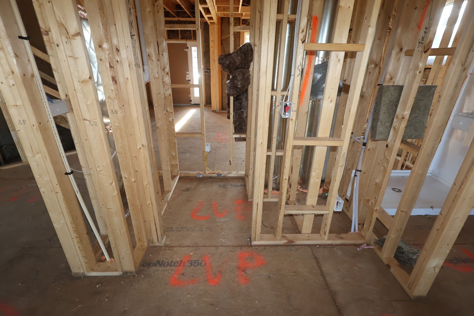 Insulation