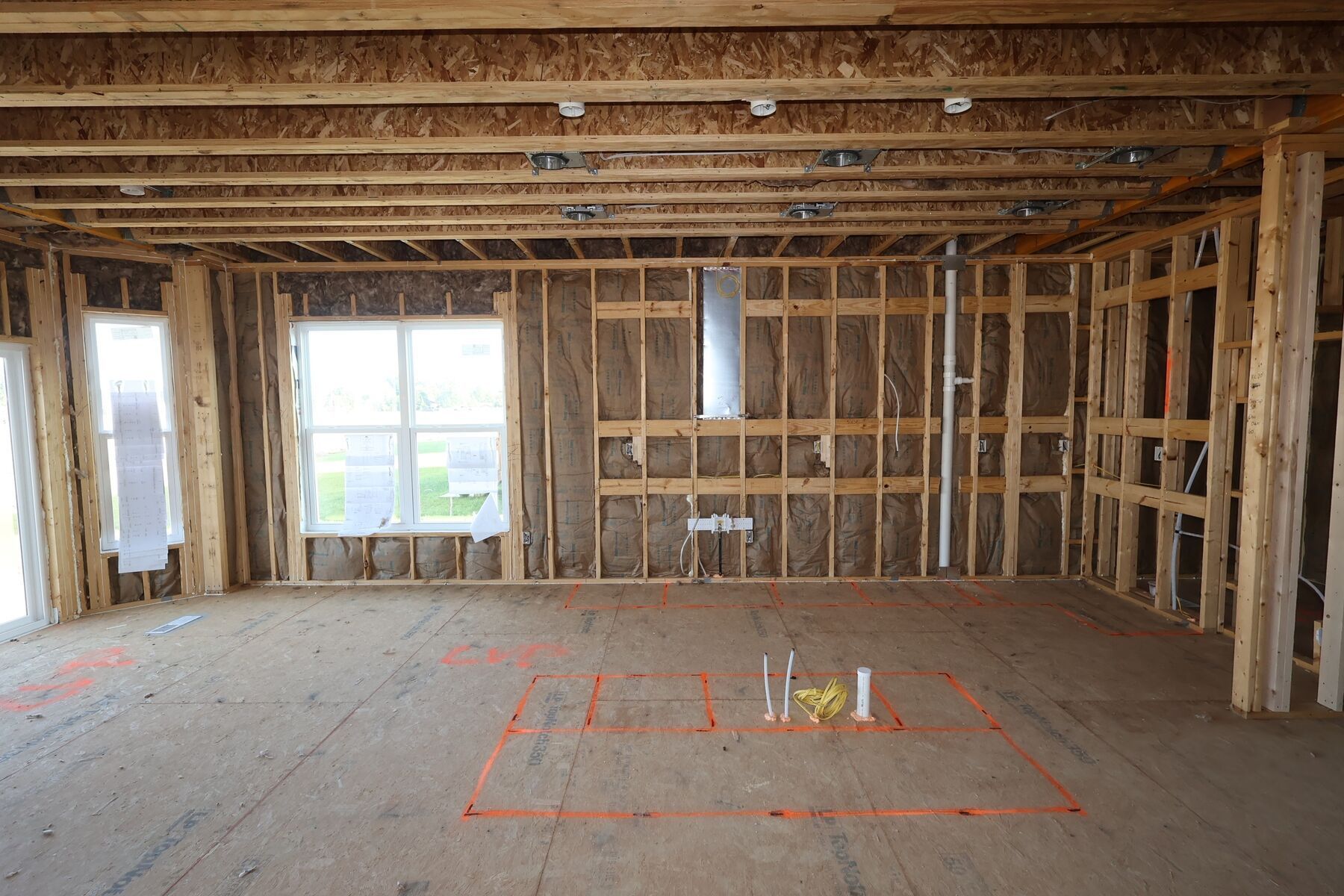 Insulation