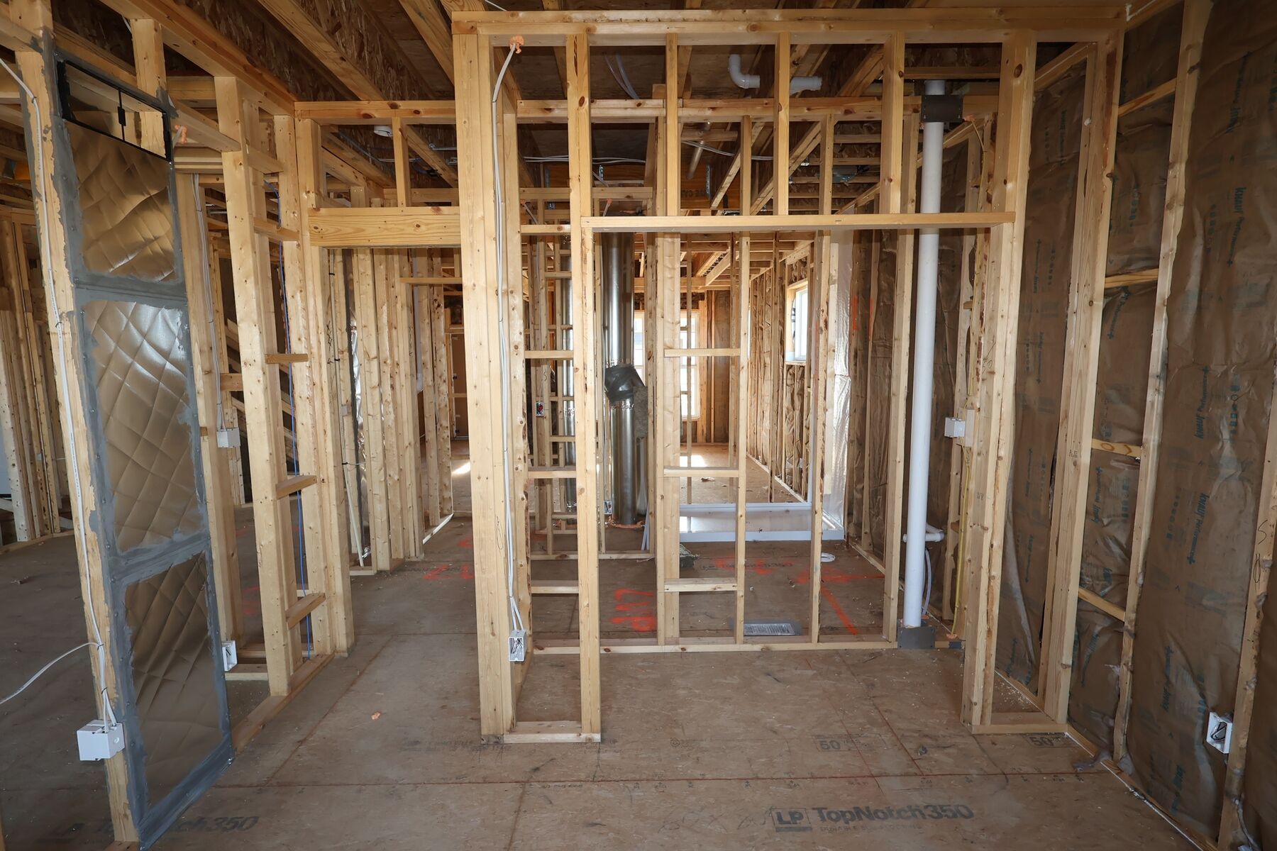 Insulation