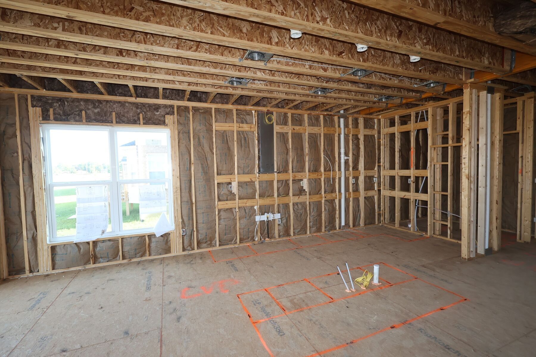 Insulation
