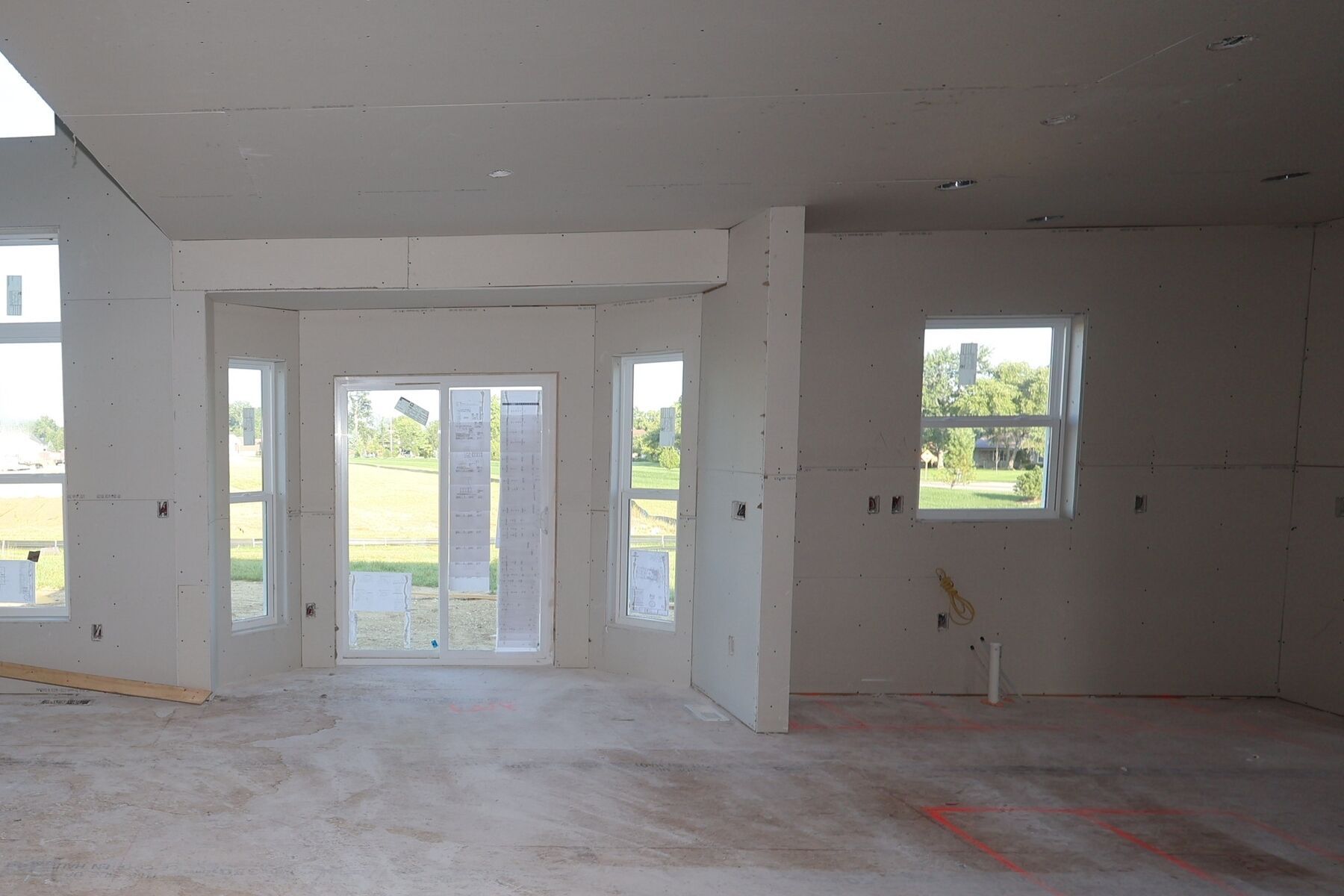 Drywall