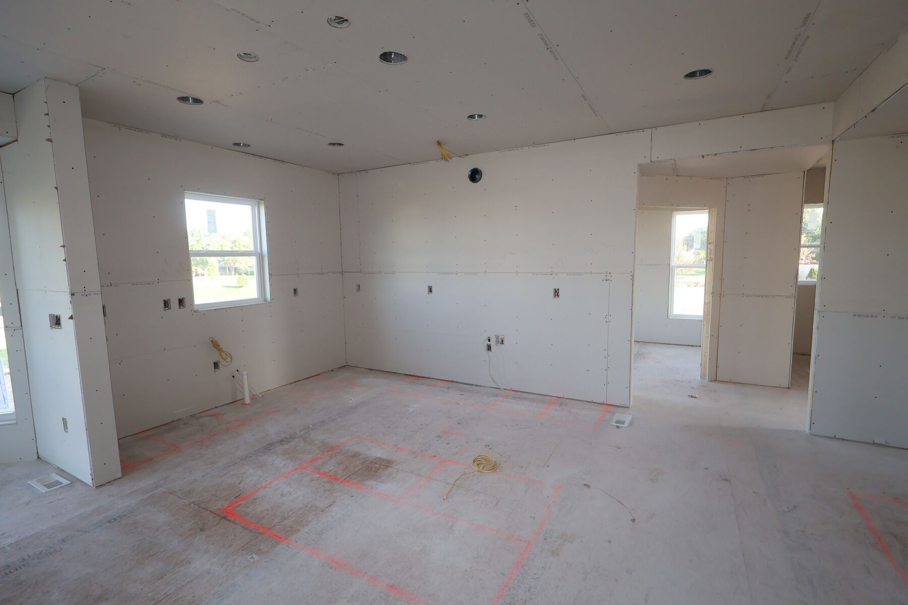 Drywall