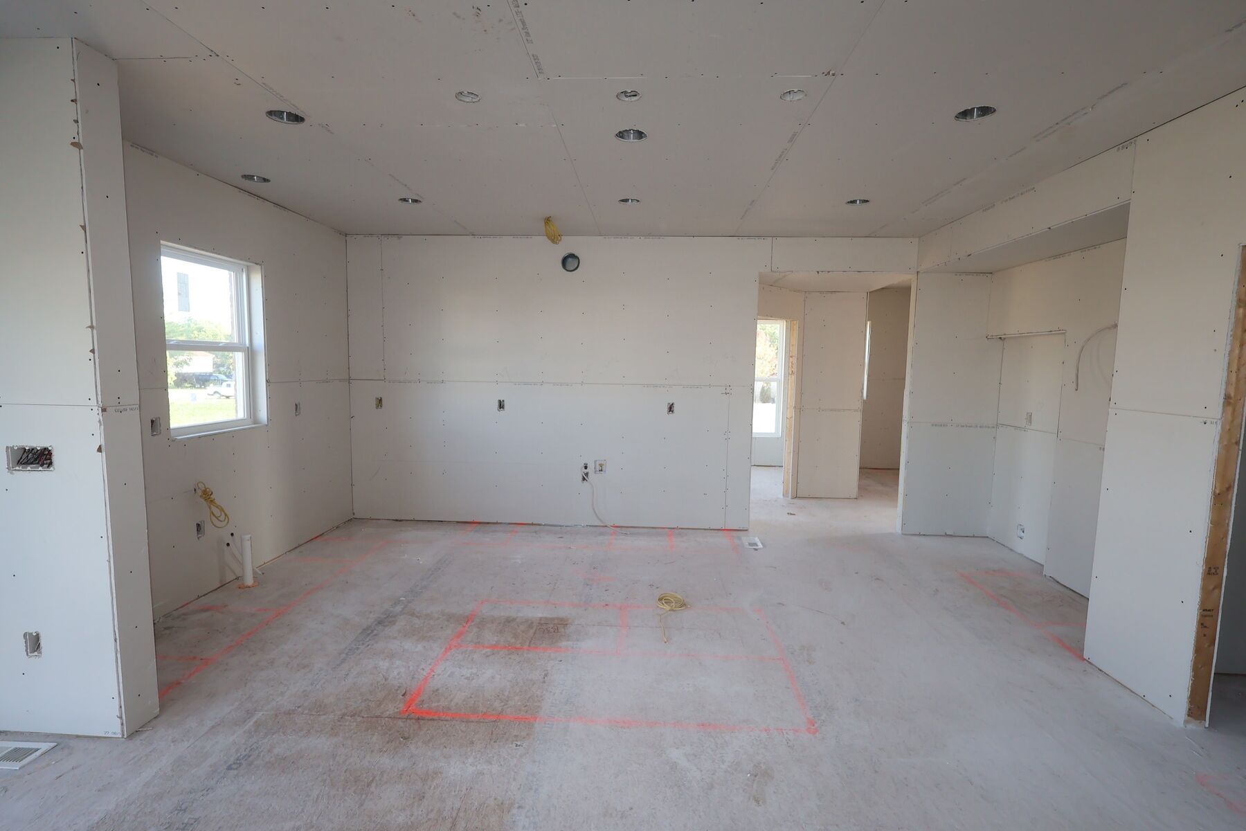 Drywall