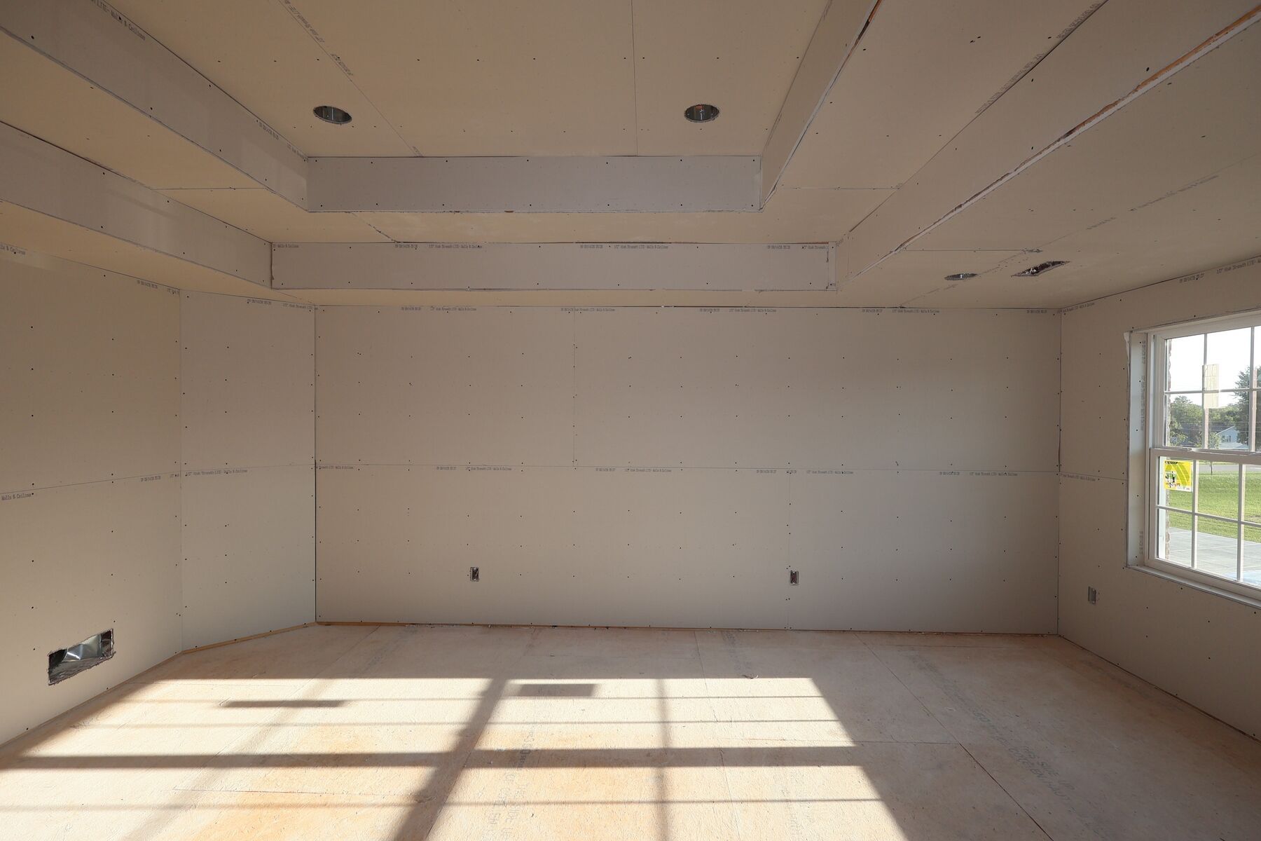Drywall
