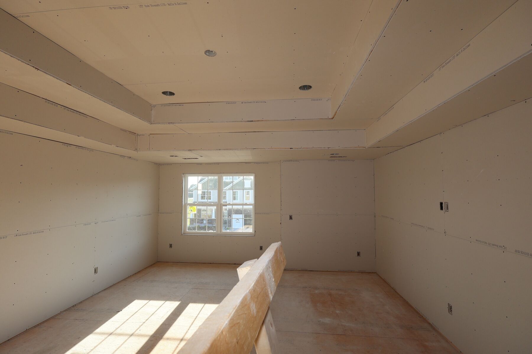 Drywall