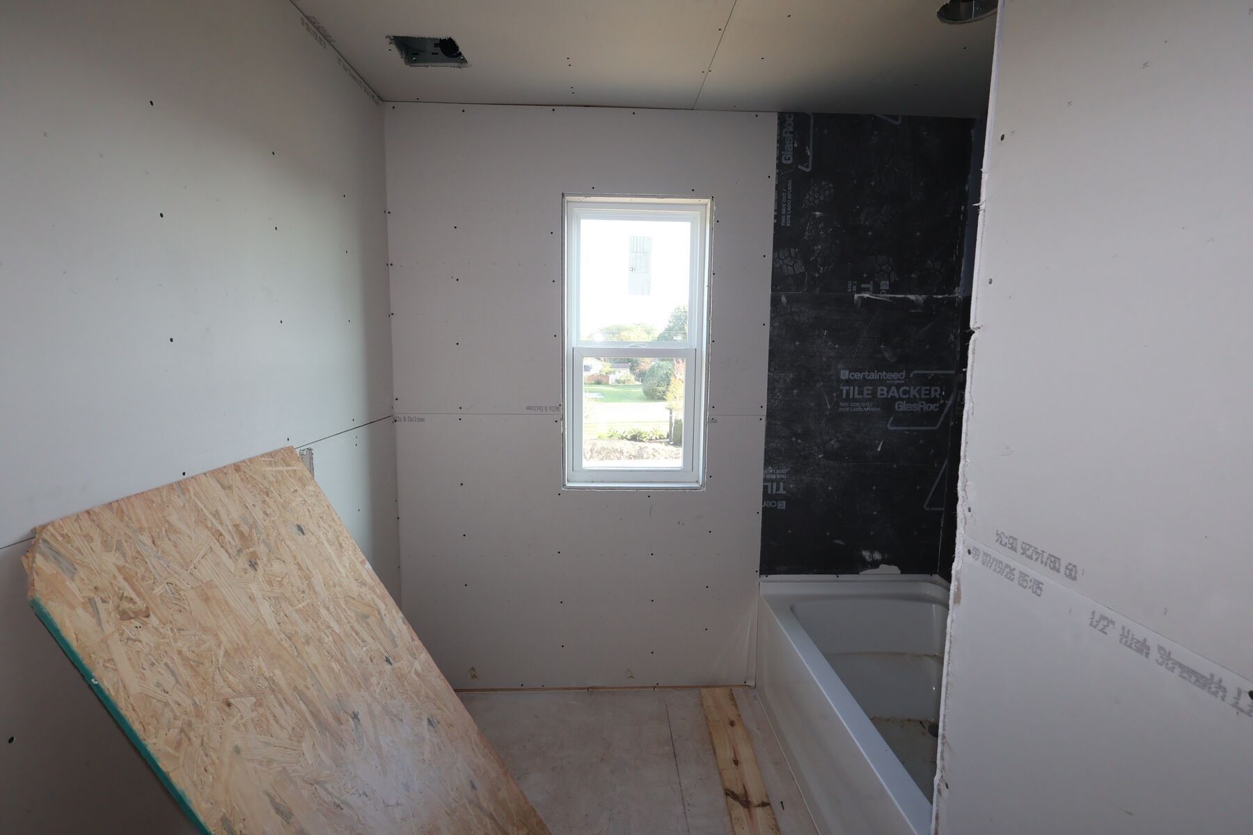 Drywall