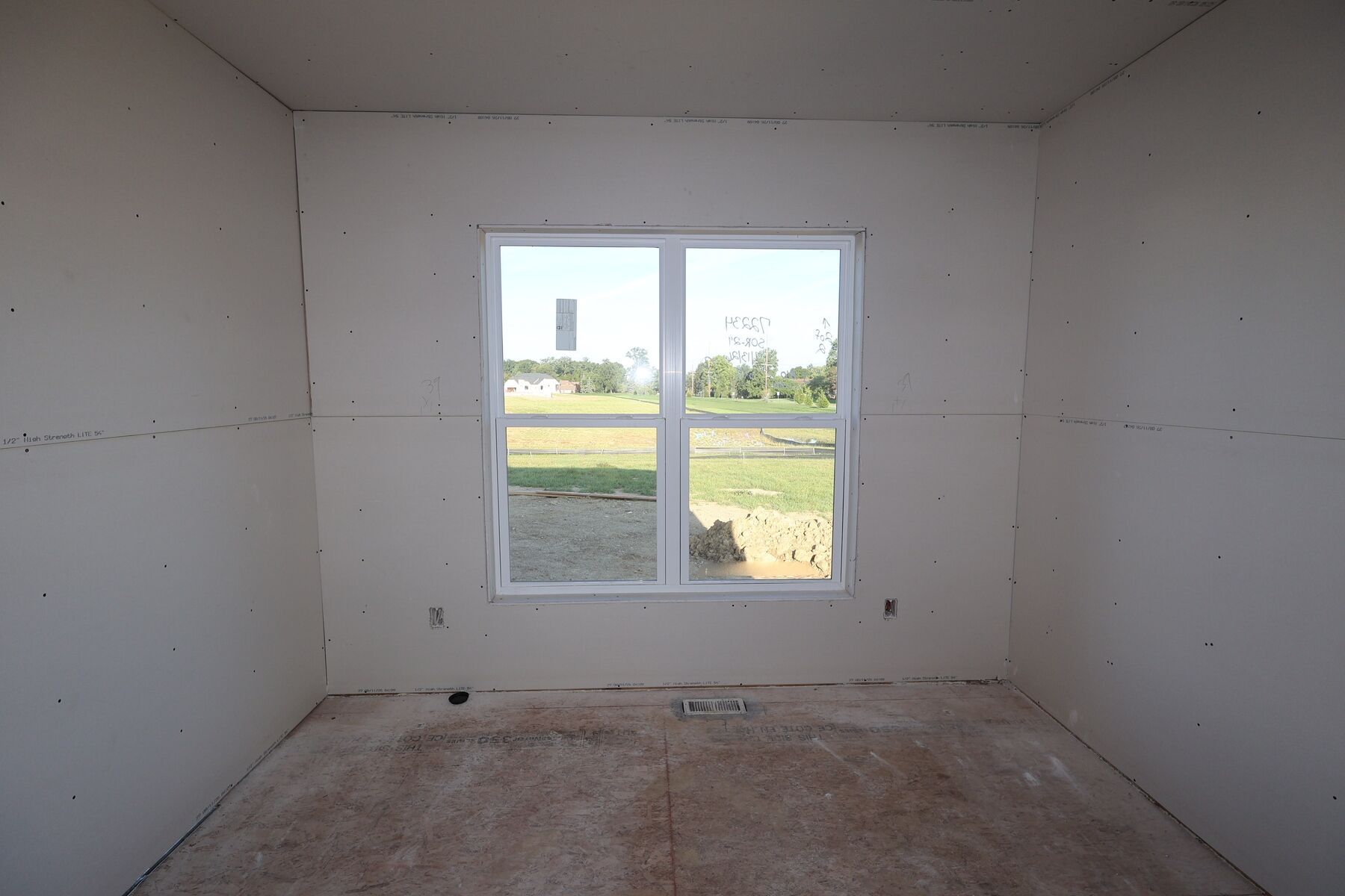 Drywall