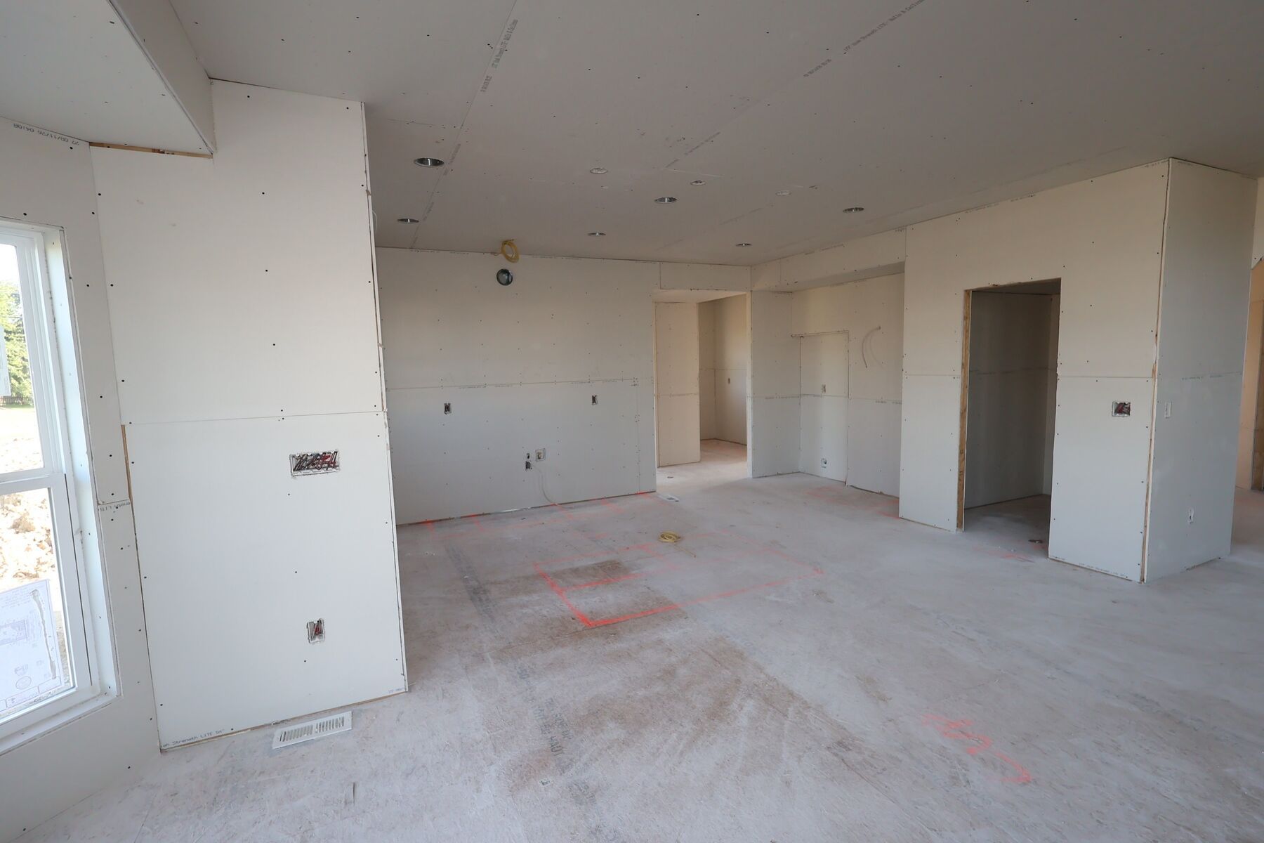 Drywall
