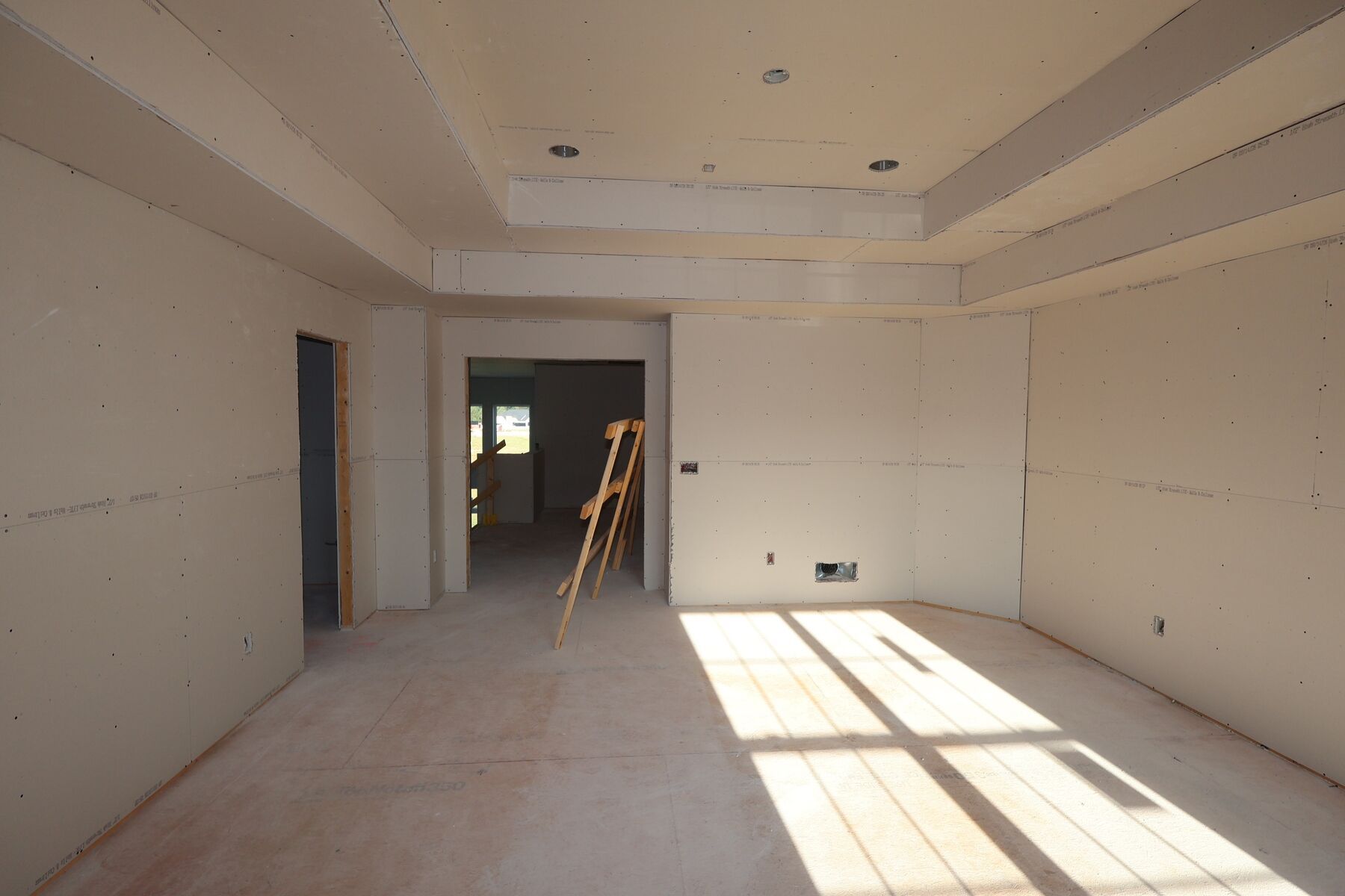 Drywall