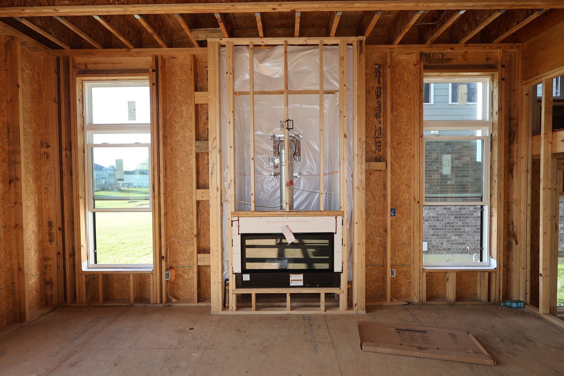 Framing