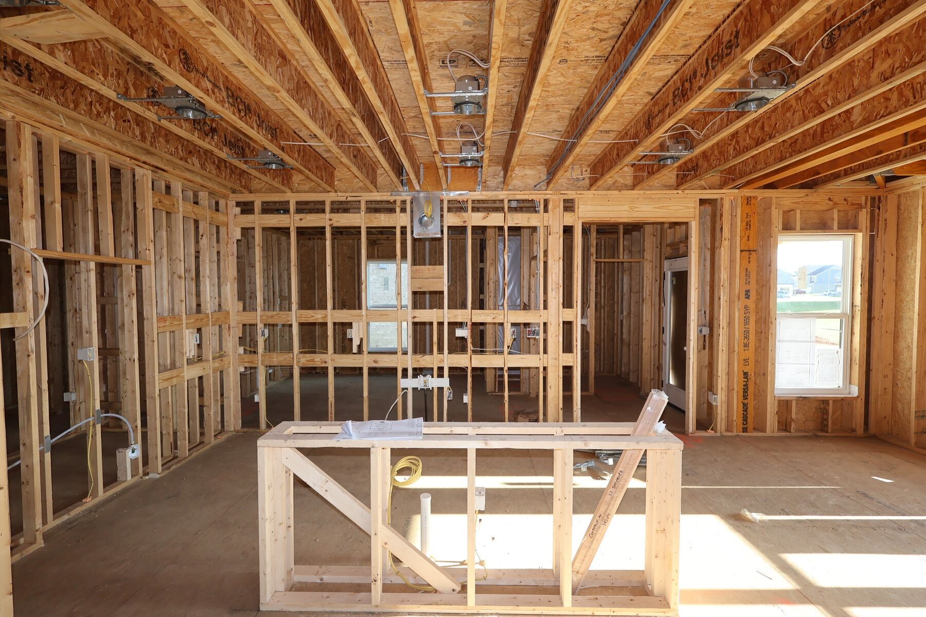 Framing