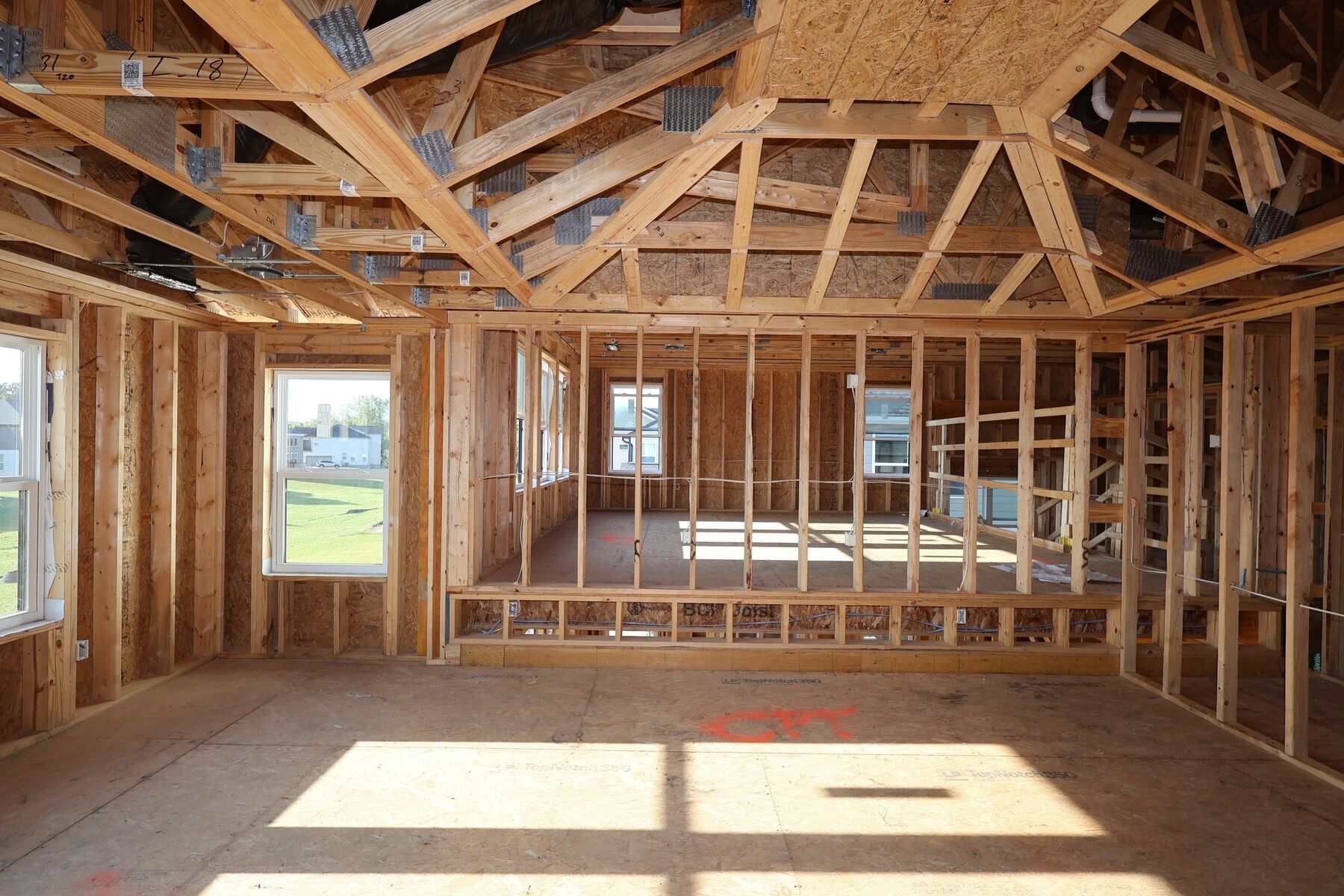 Framing