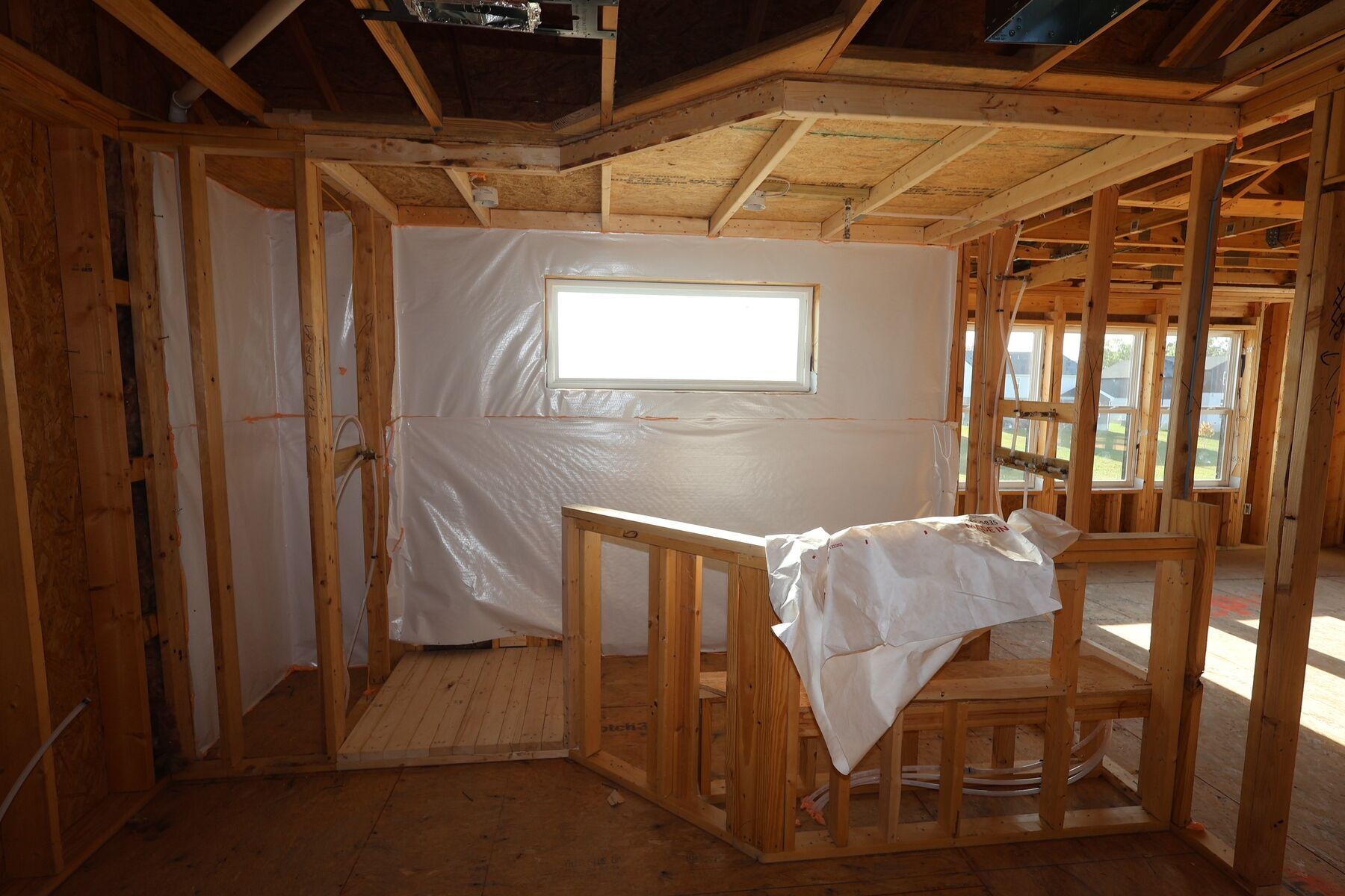 Framing