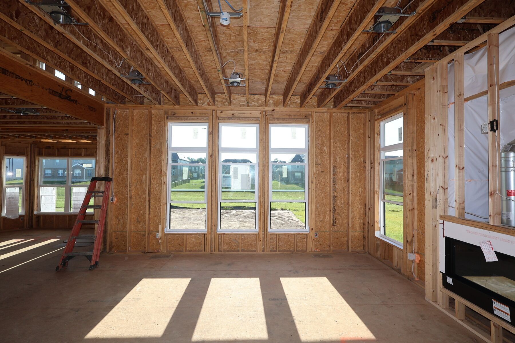Framing