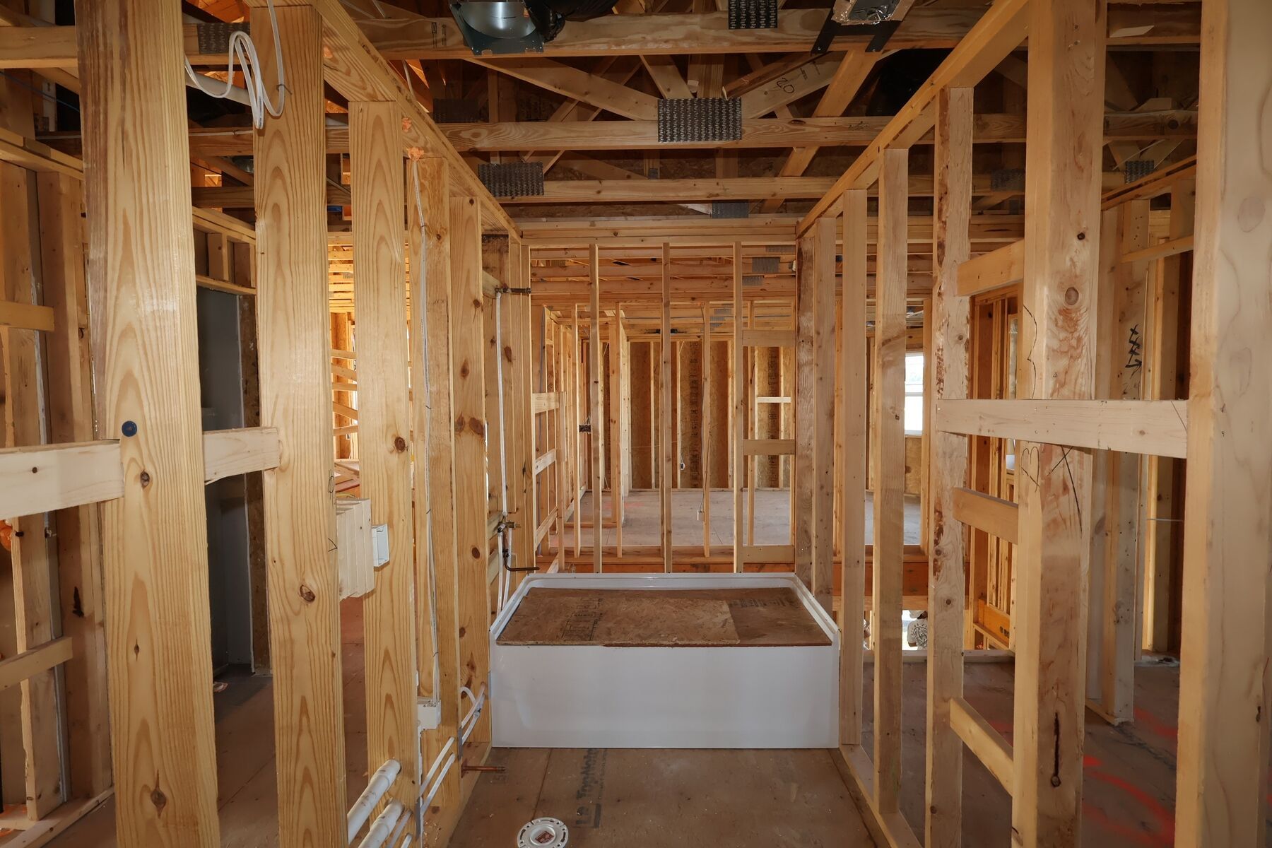 Framing