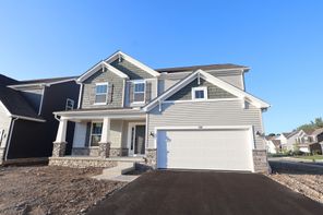 1191 Jeffrey Lane (Evanston)