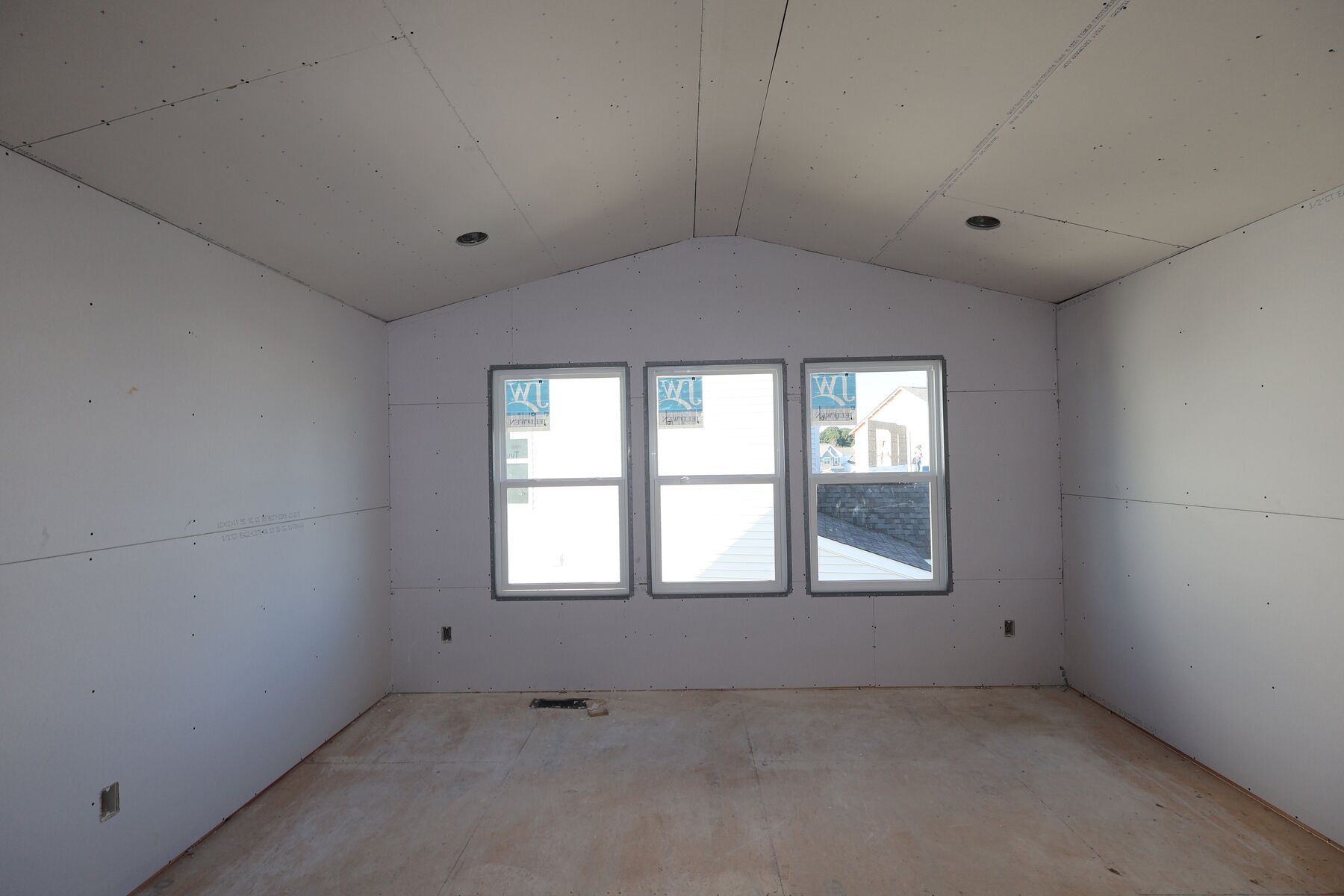 Drywall