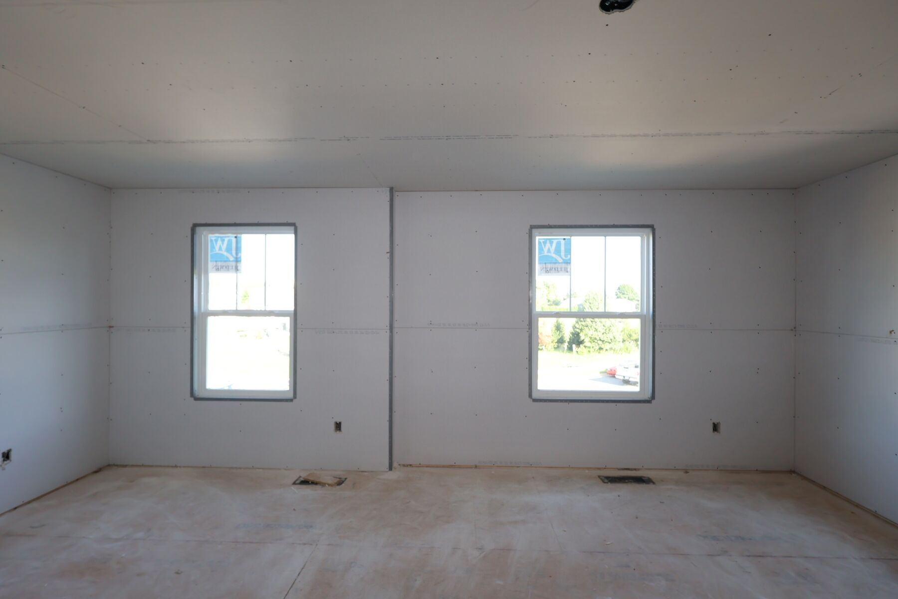 Drywall