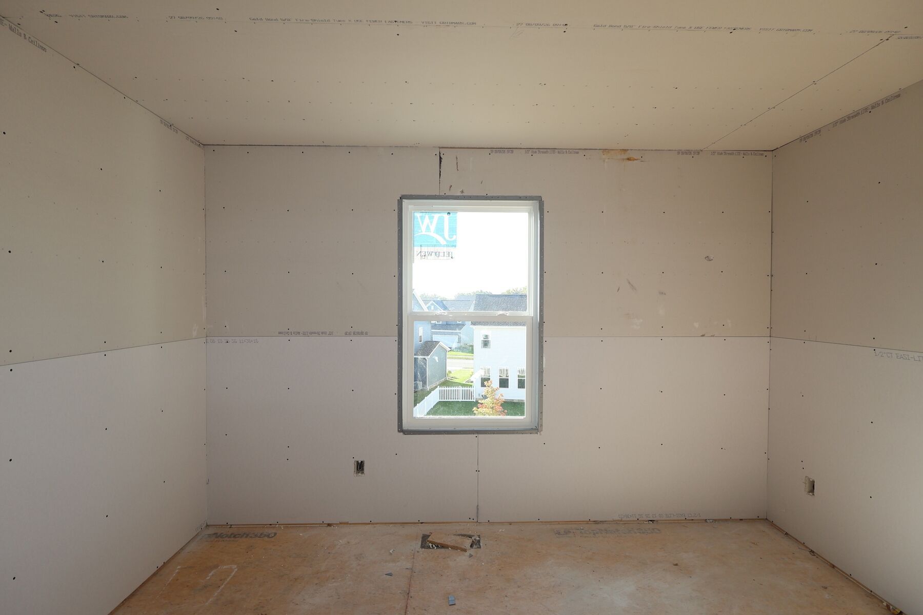 Drywall