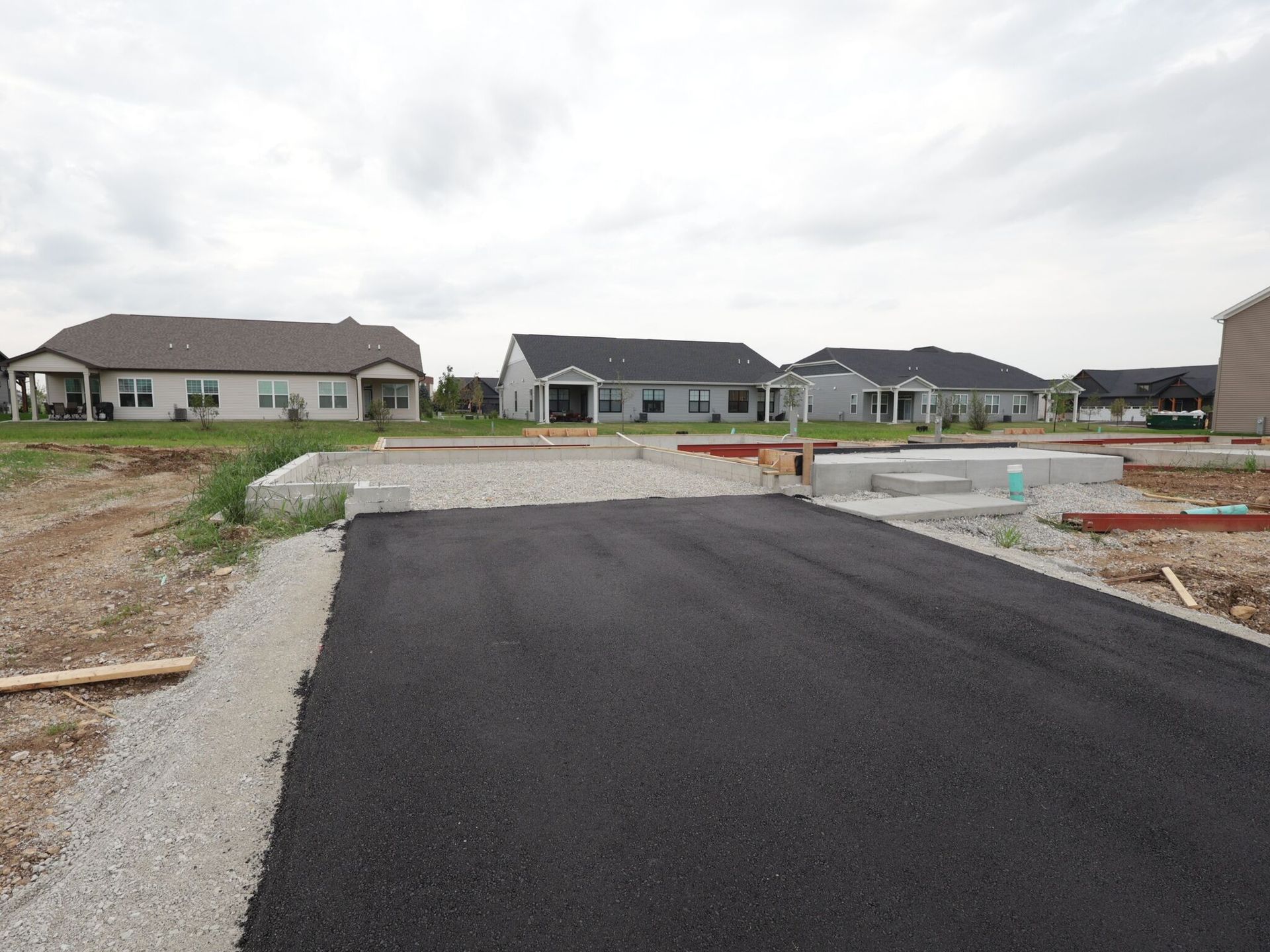 Homesite