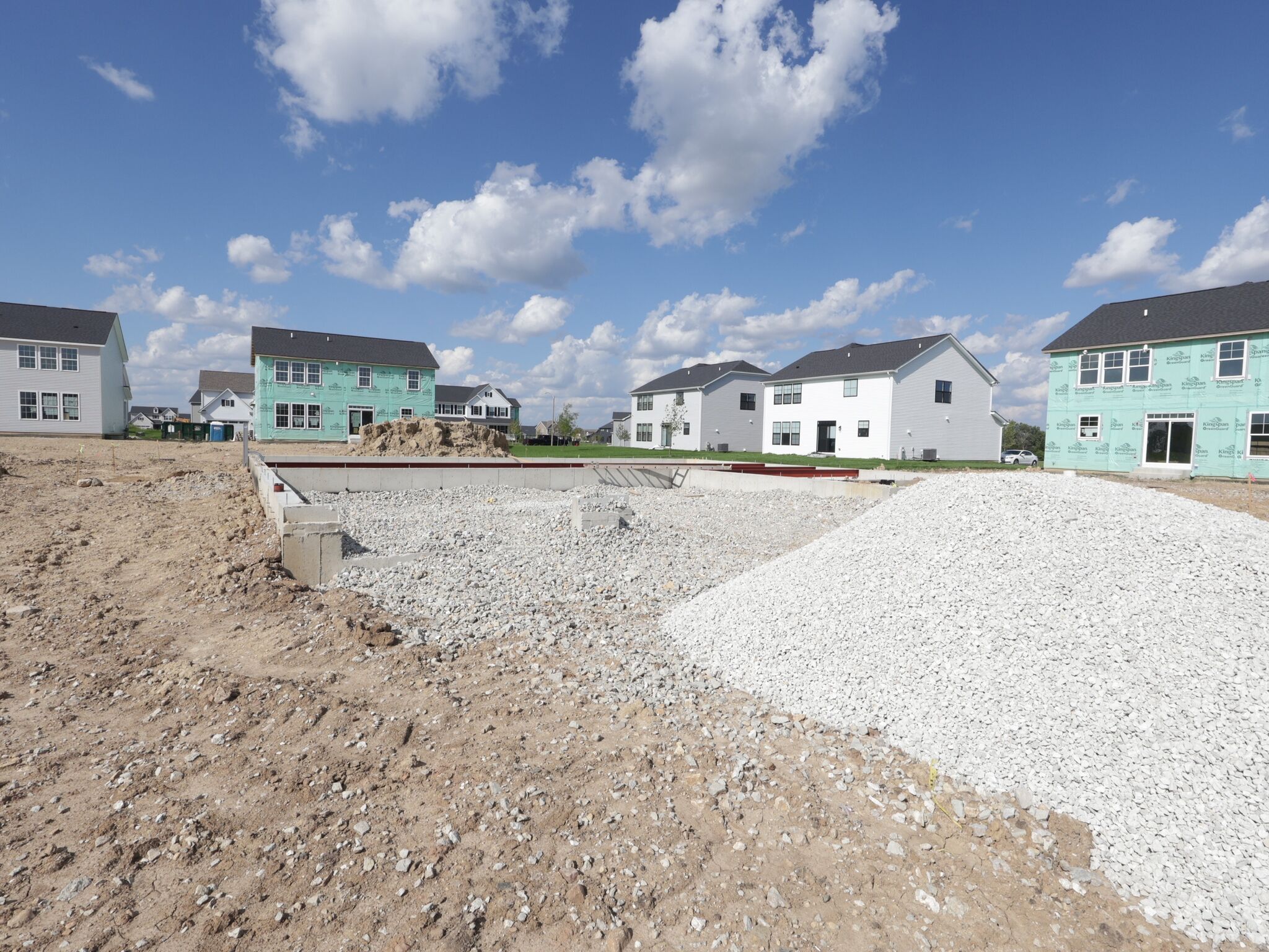 Homesite